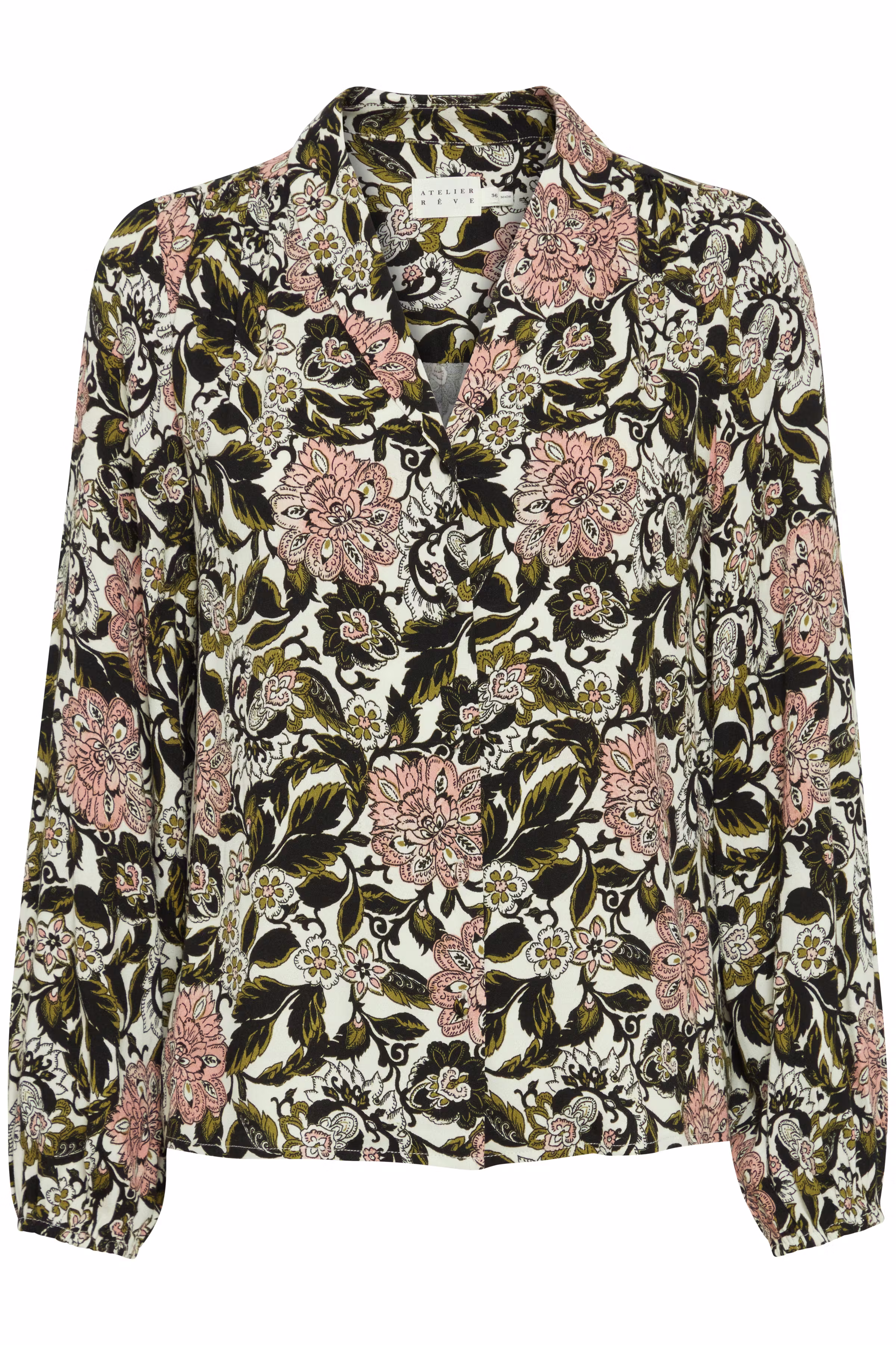 IRROSIE Hemd PACK FRONT 20121627-203454