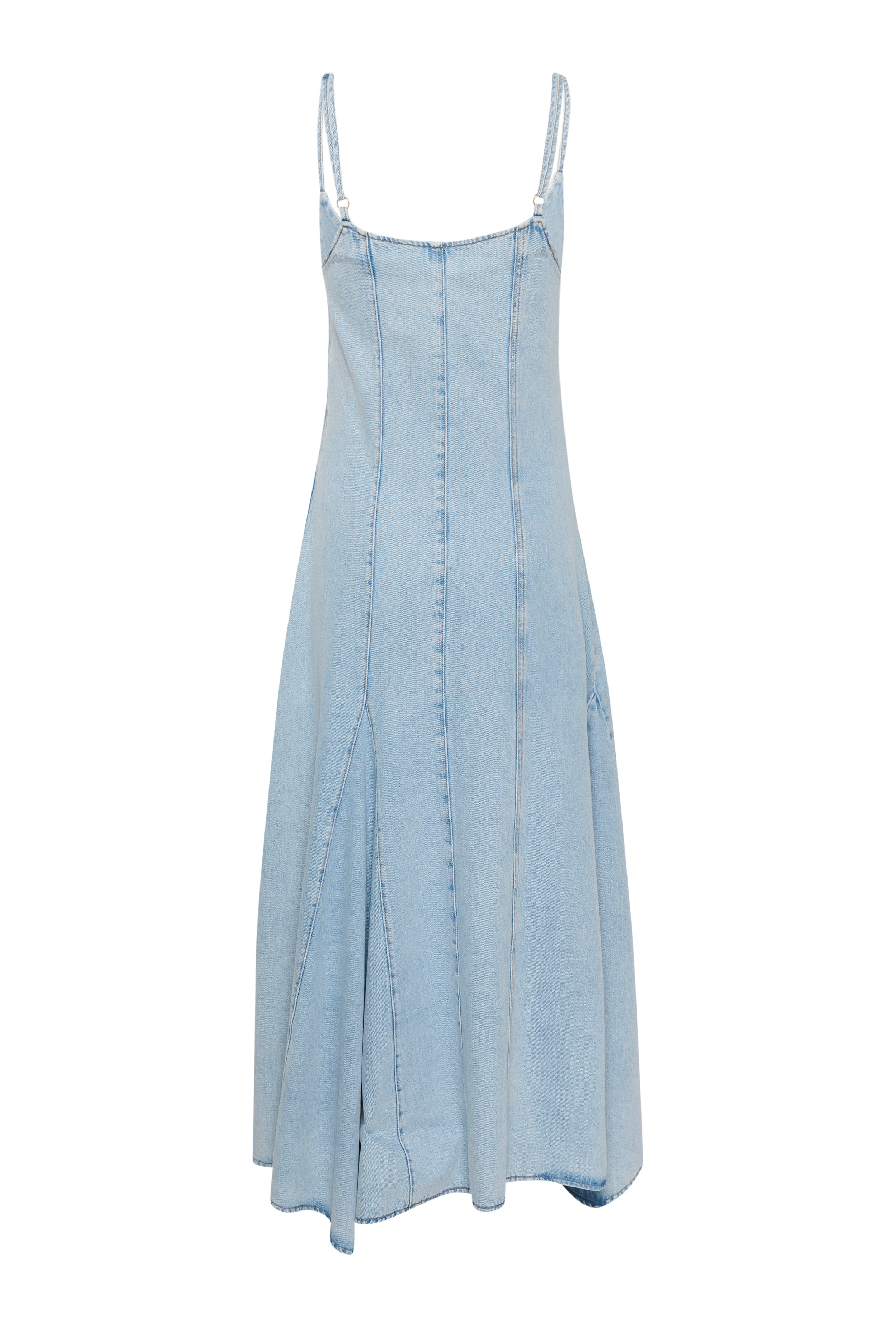 KailaGZ Kjole PACK BACK 10909049-104611