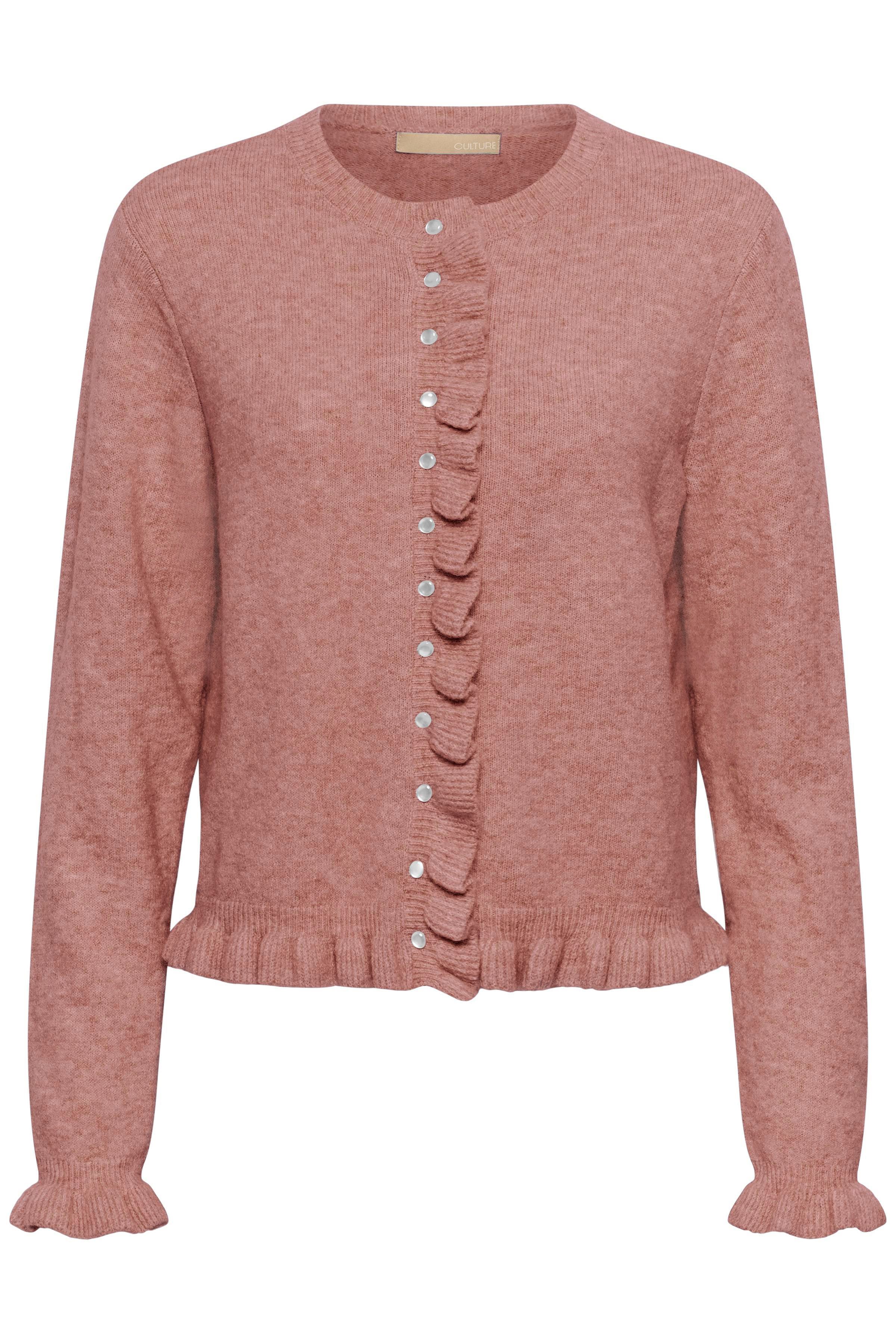 CUjulietta Cardigan PACK FRONT 50112898-1710091