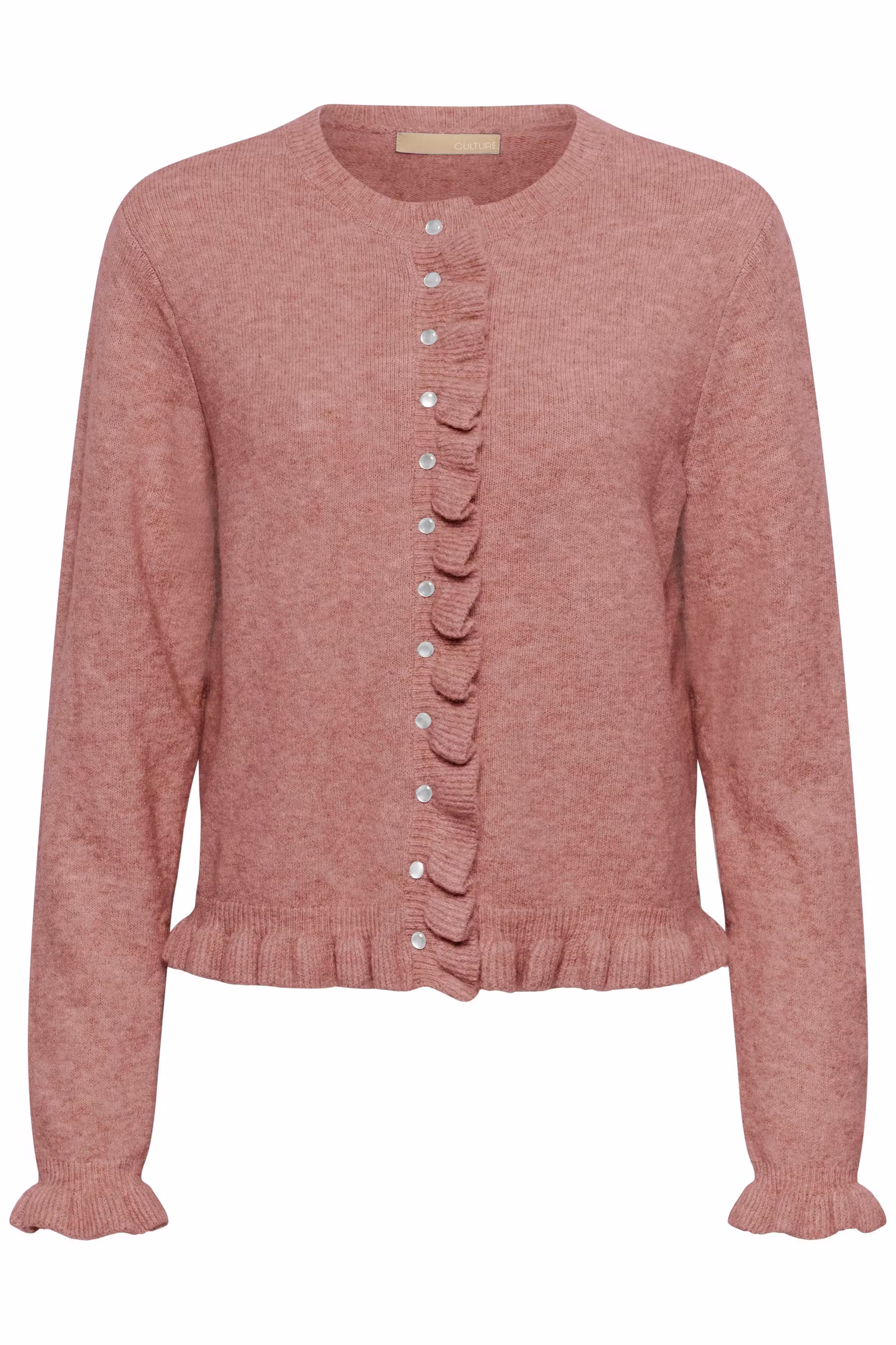 CUJULIETTA Cardigan PACK FRONT 50112898-1618061