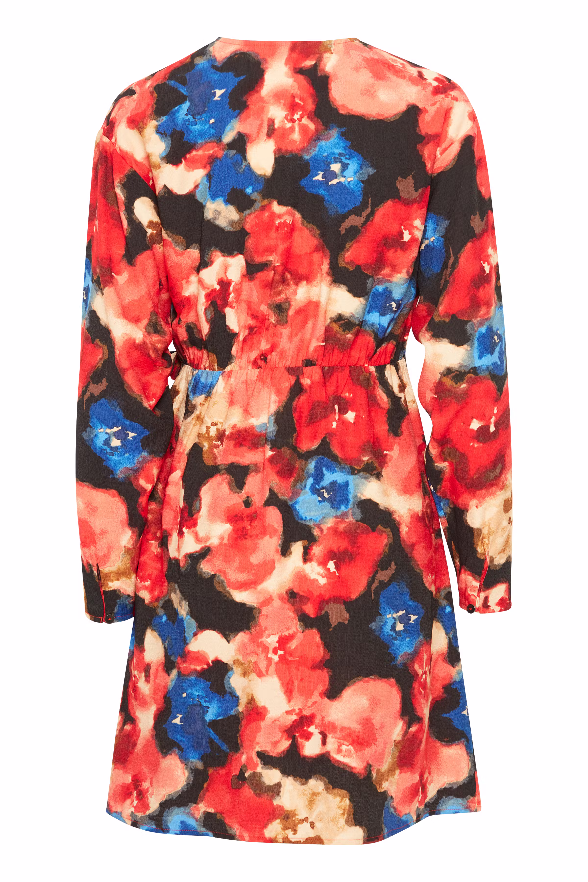 IHESTAVO Kleid PACK BACK 20121824-203712