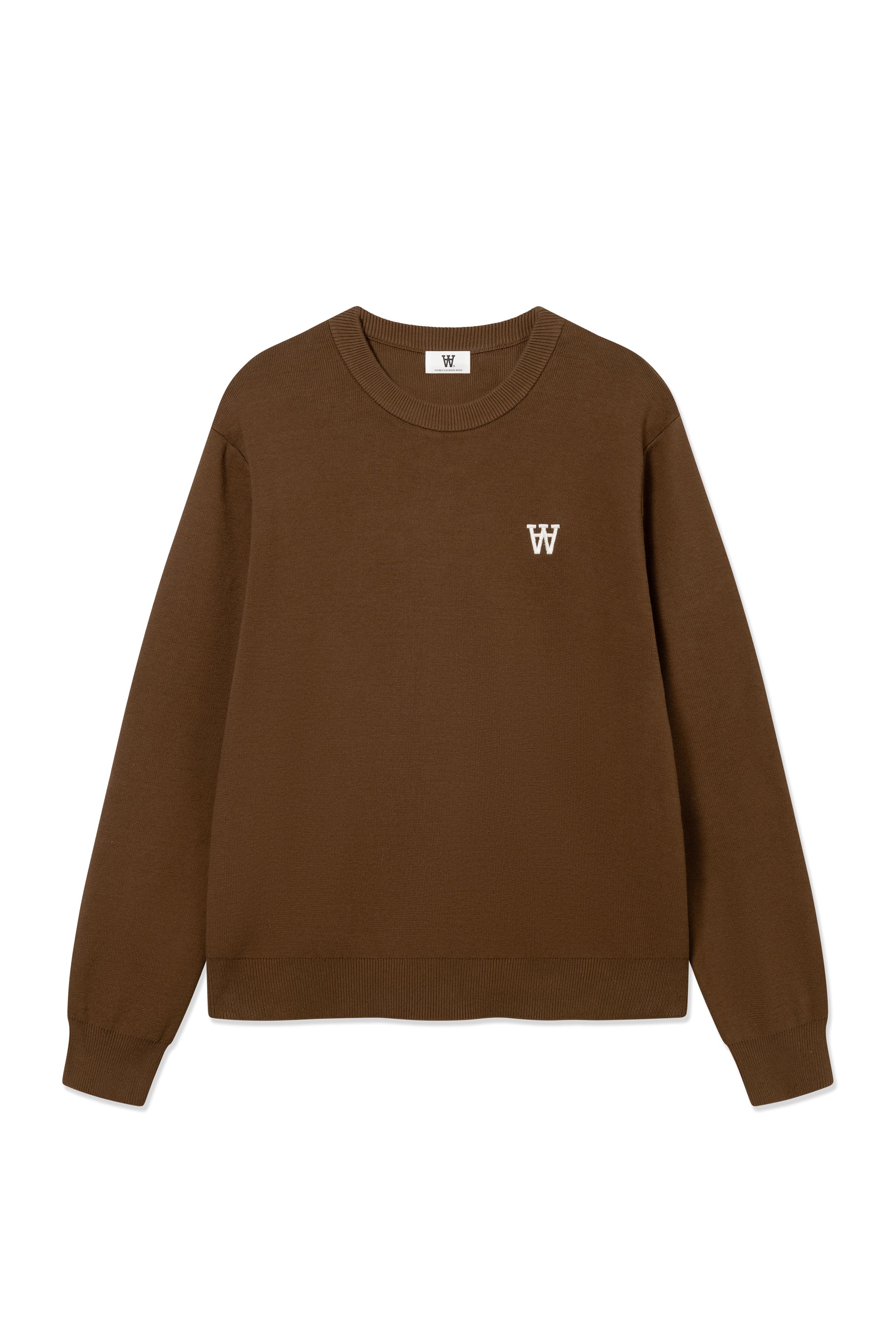 WWCurt Pullover PACK FRONT 30251529-144500