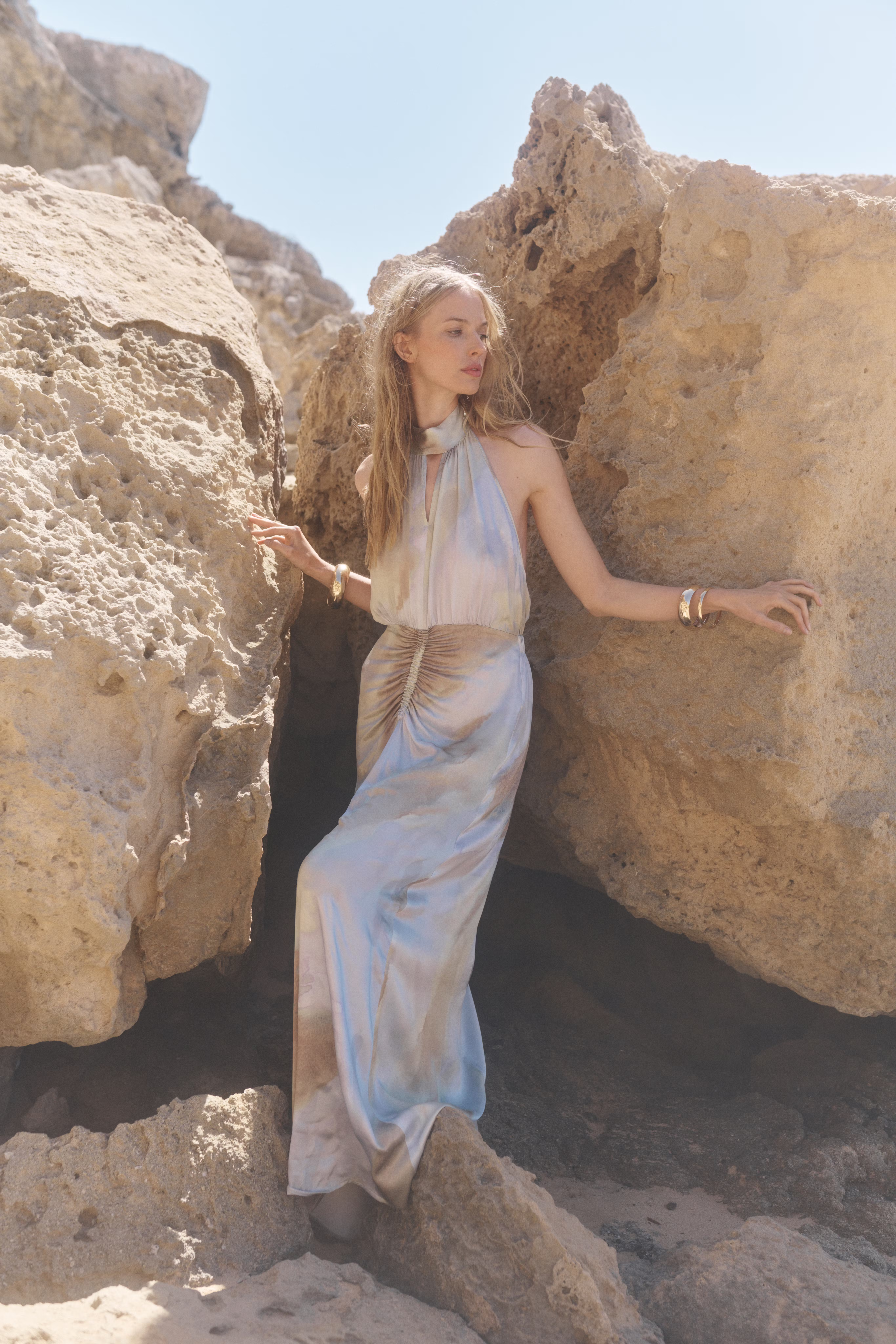 OlgaKB Dress LOCATION NONE 10104937-107573