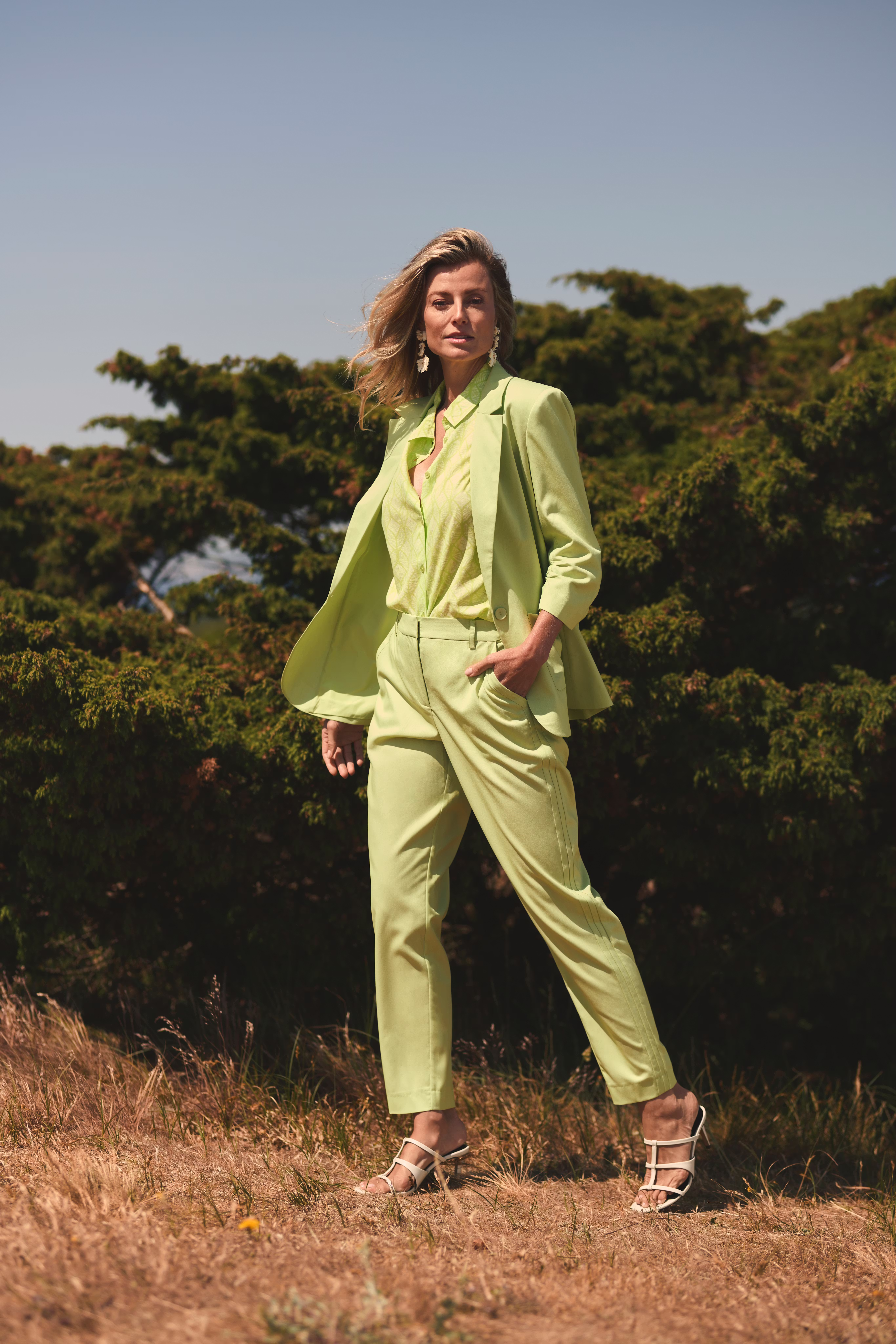 CRCocamia Pantalon LOCATION NONE 10612382-105584