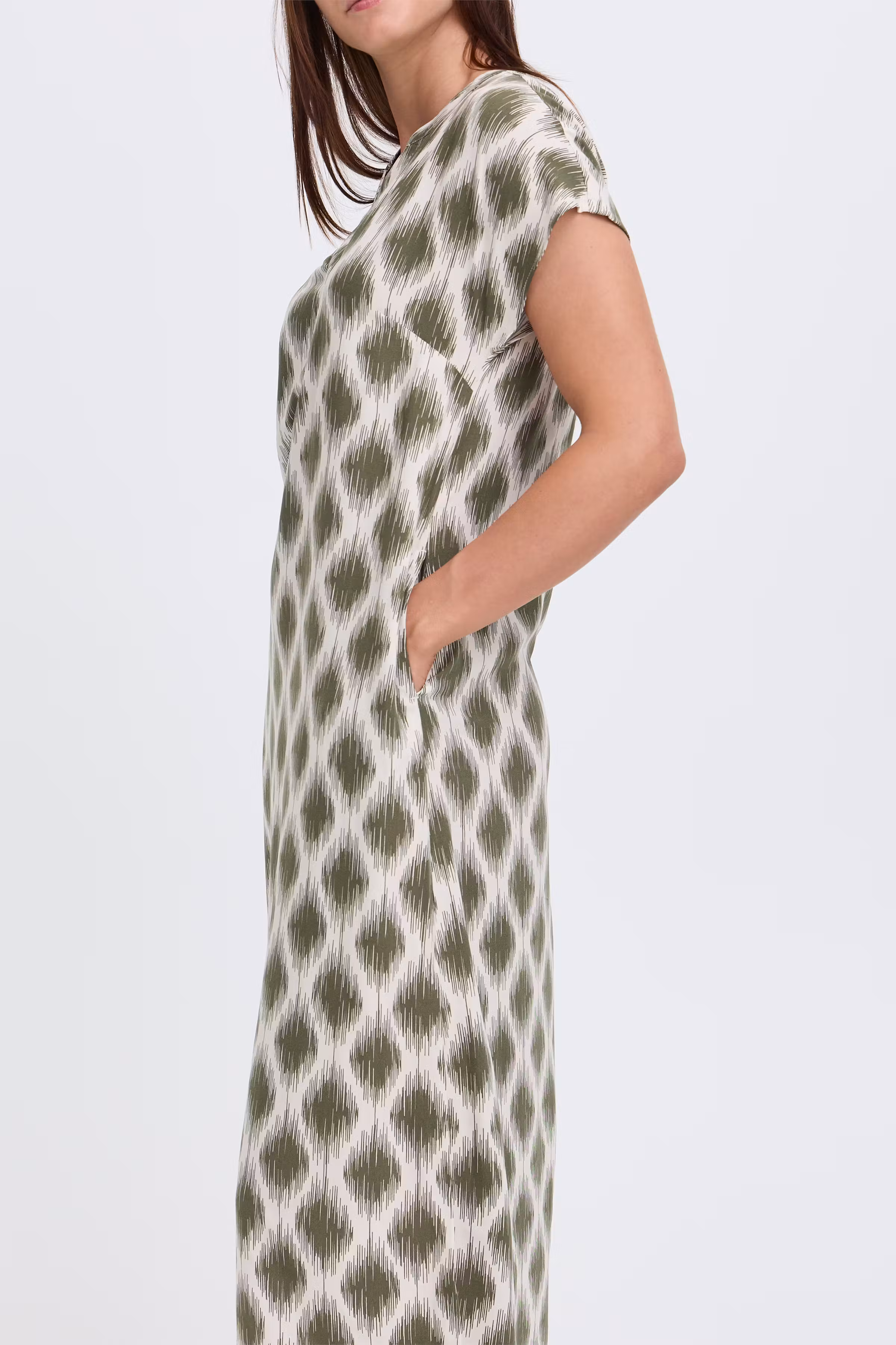 BYMMJOELLA Kjole LOOKBOOK DETAIL 20818761-900006746