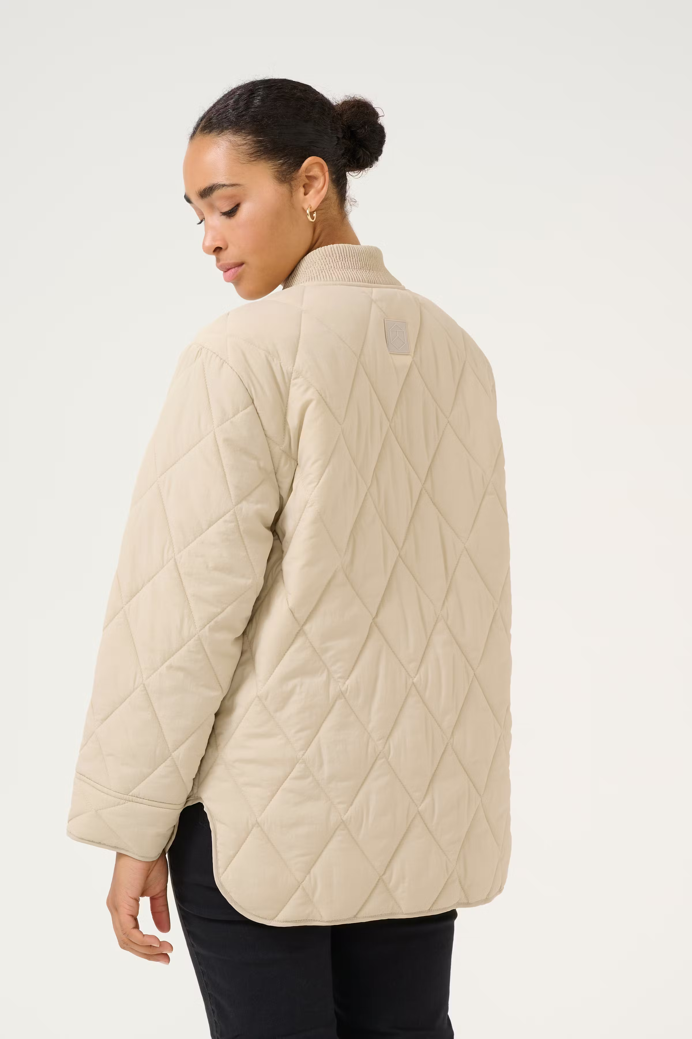 KAlorena Oberbekleidung LOOKBOOK BACK 10508993-151305