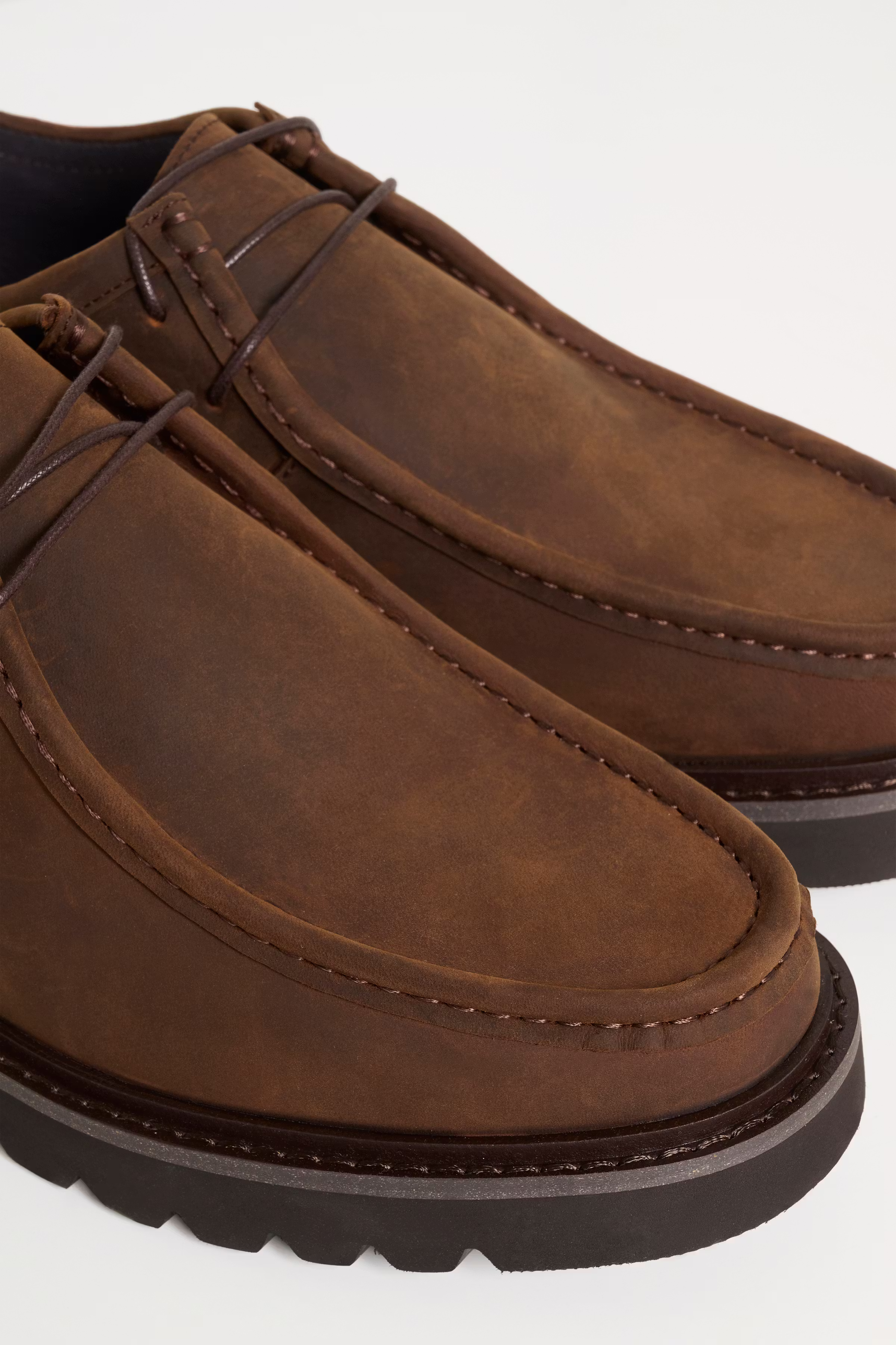 MADalton Lederschuhe PACK DETAIL 30207638-21108