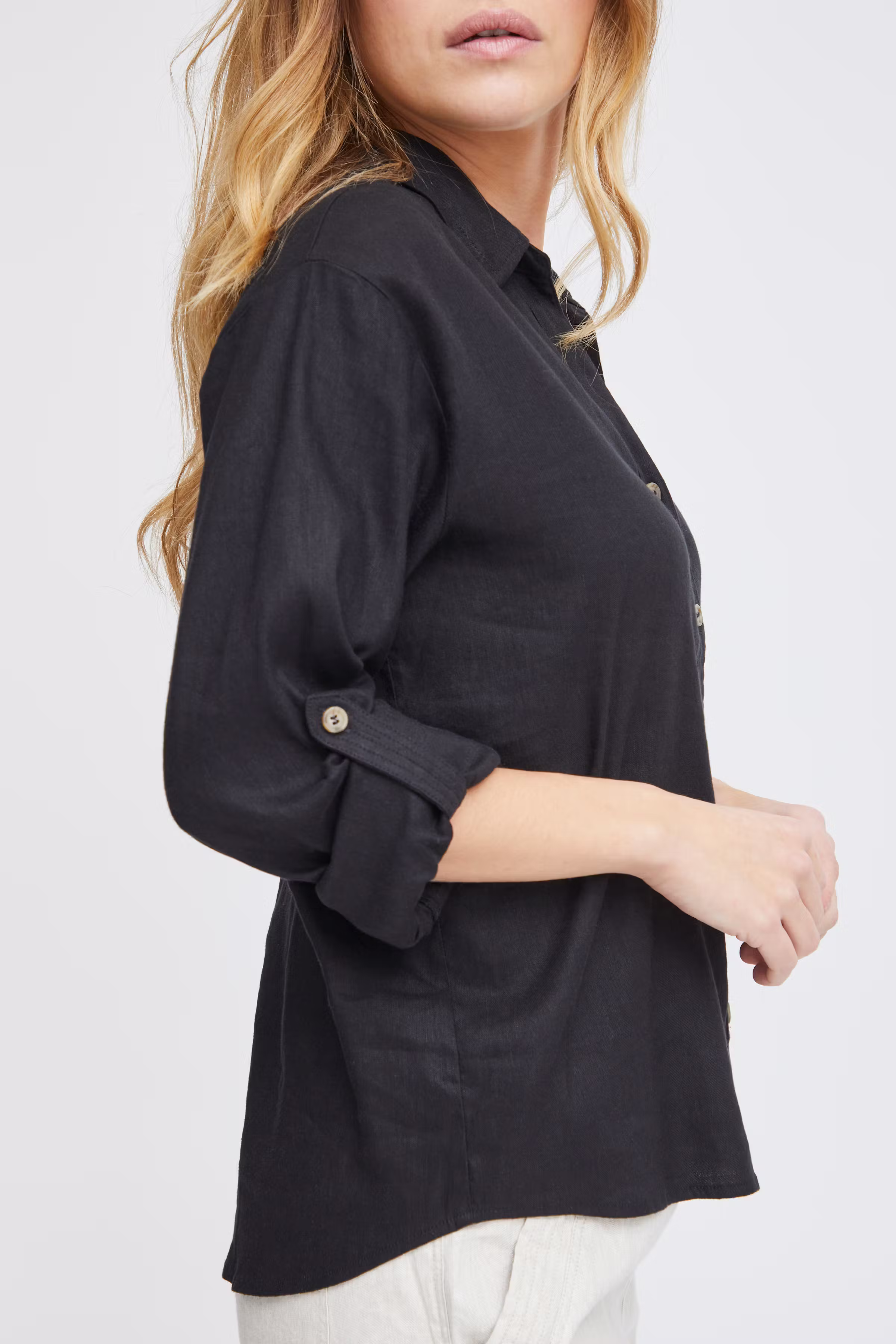 PZLUCA Overhemd LOOKBOOK DETAIL 50208022-193911