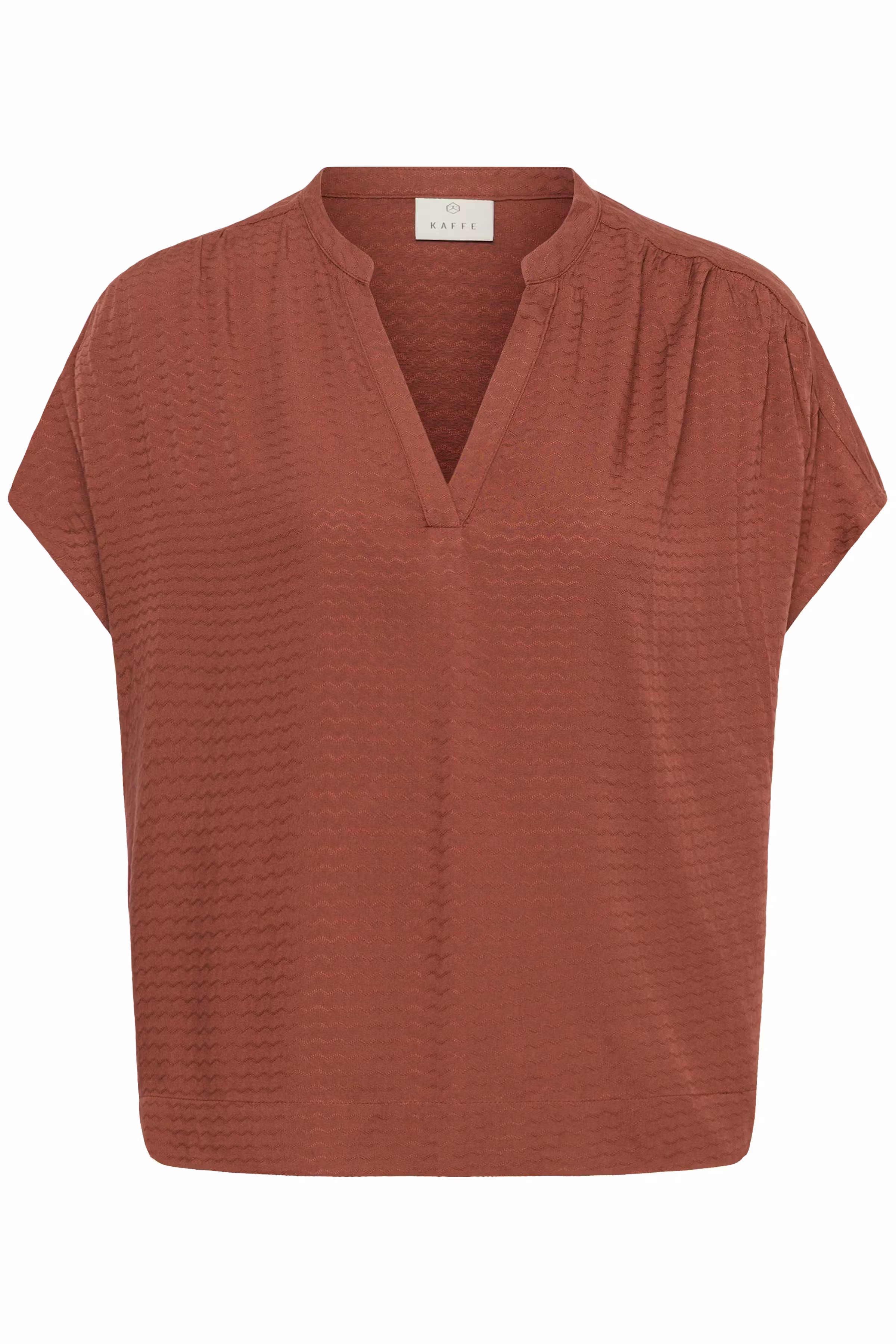 KAgina Bluse PACK FRONT 10511593-191334