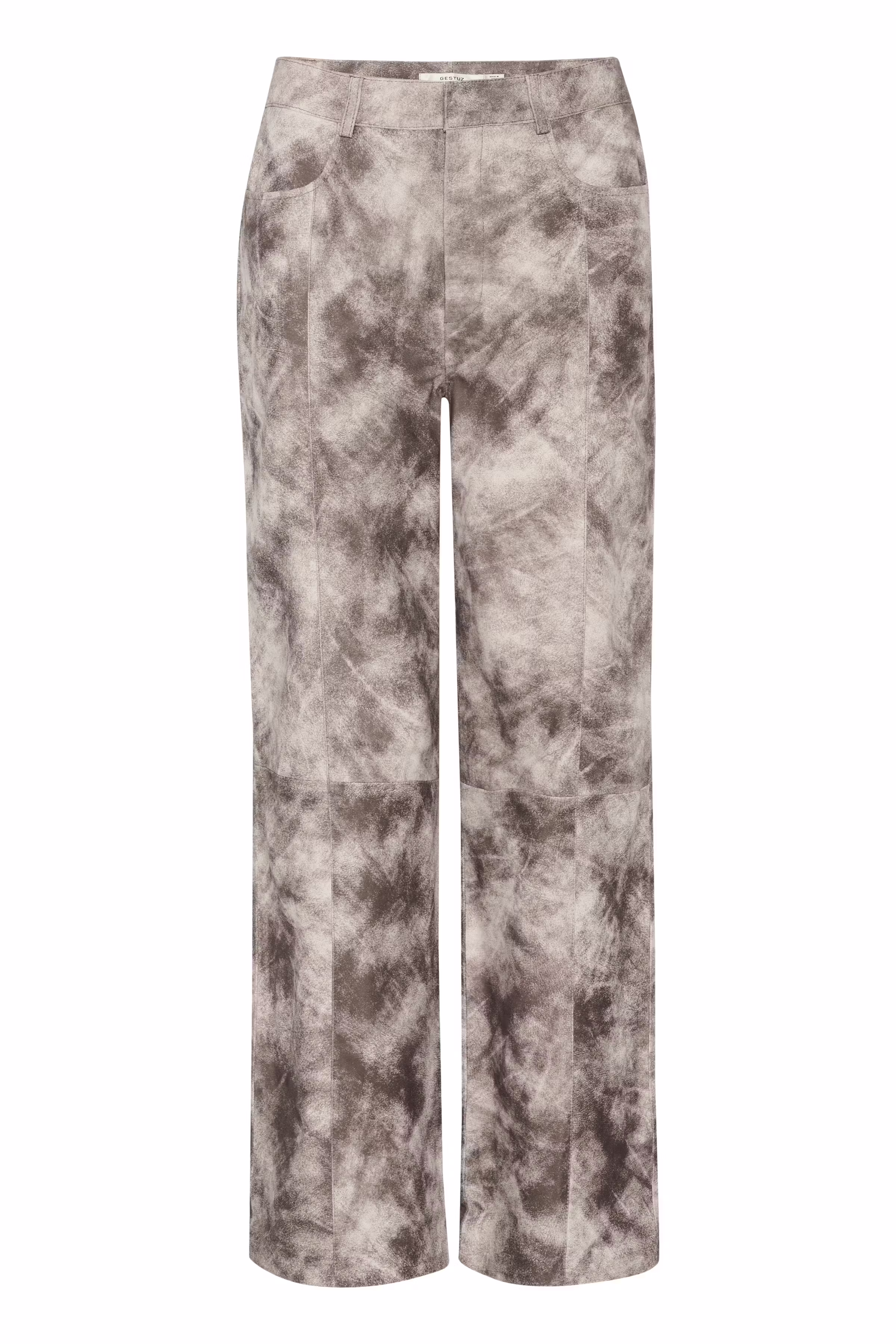 GZsuedy Suède broek PACK FRONT 10909922-107253