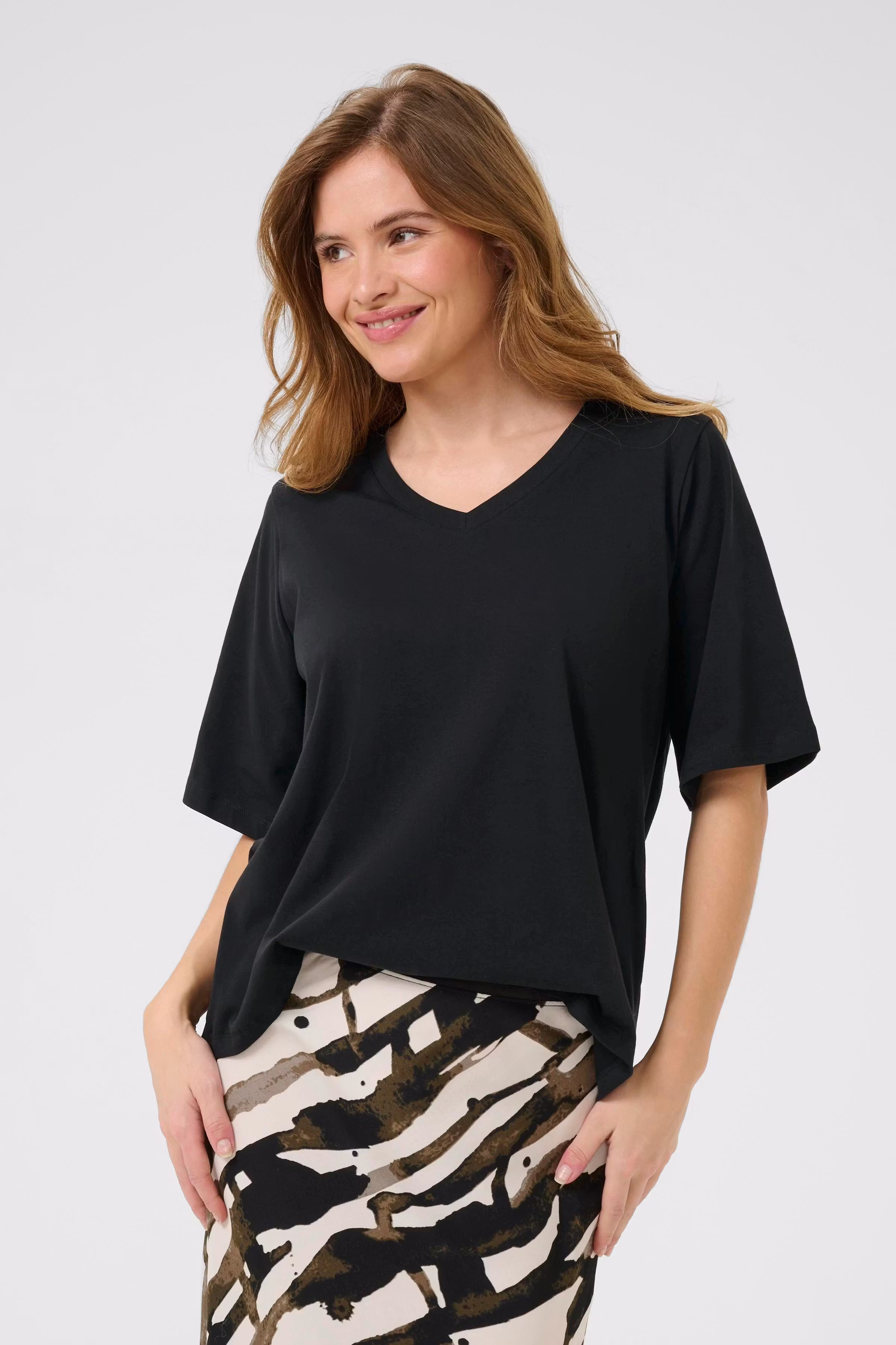 CUbase T-shirt LOOKBOOK FRONT 50112183-500012