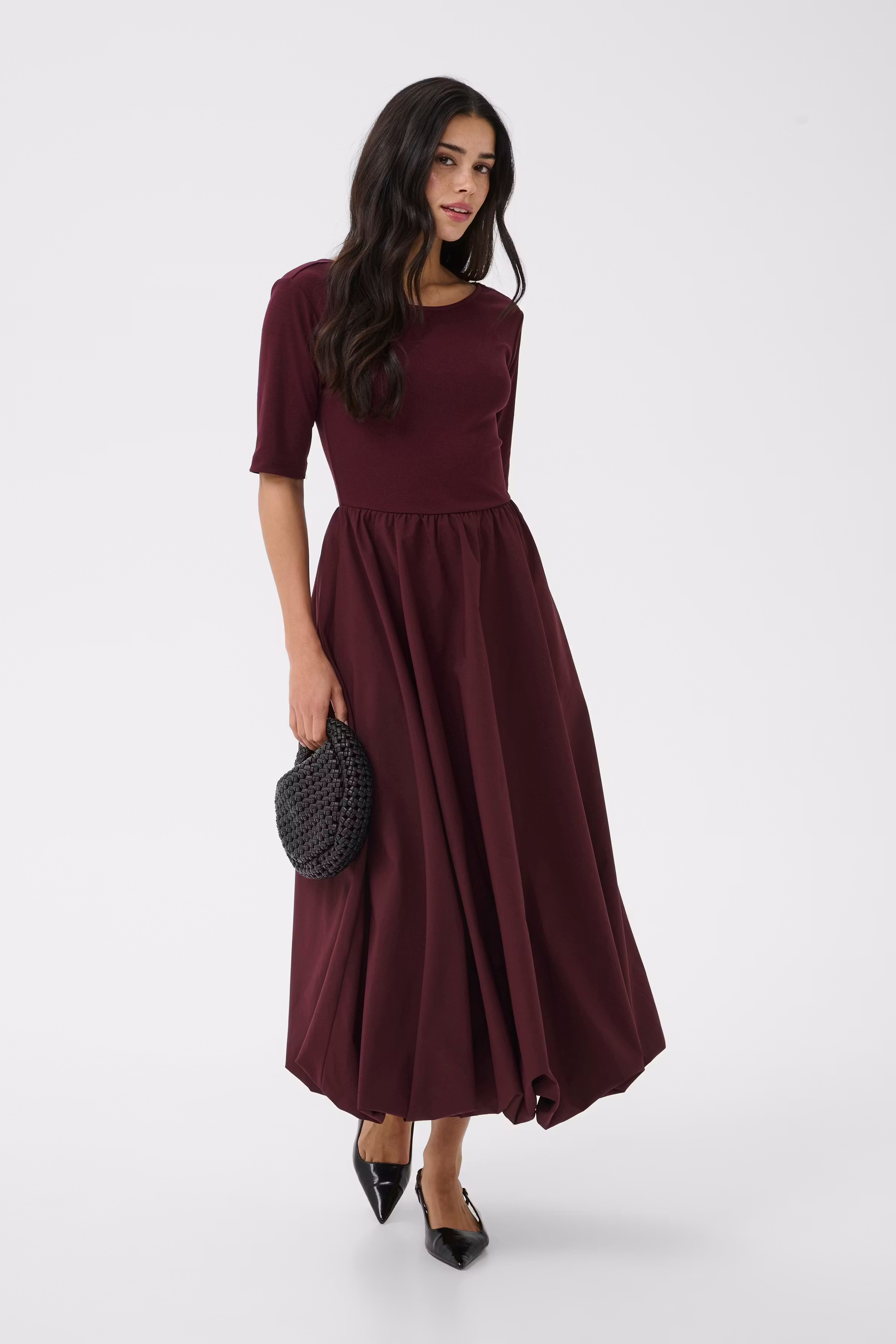 KAkirsten Kjole LOOKBOOK DETAIL 10511464-191619