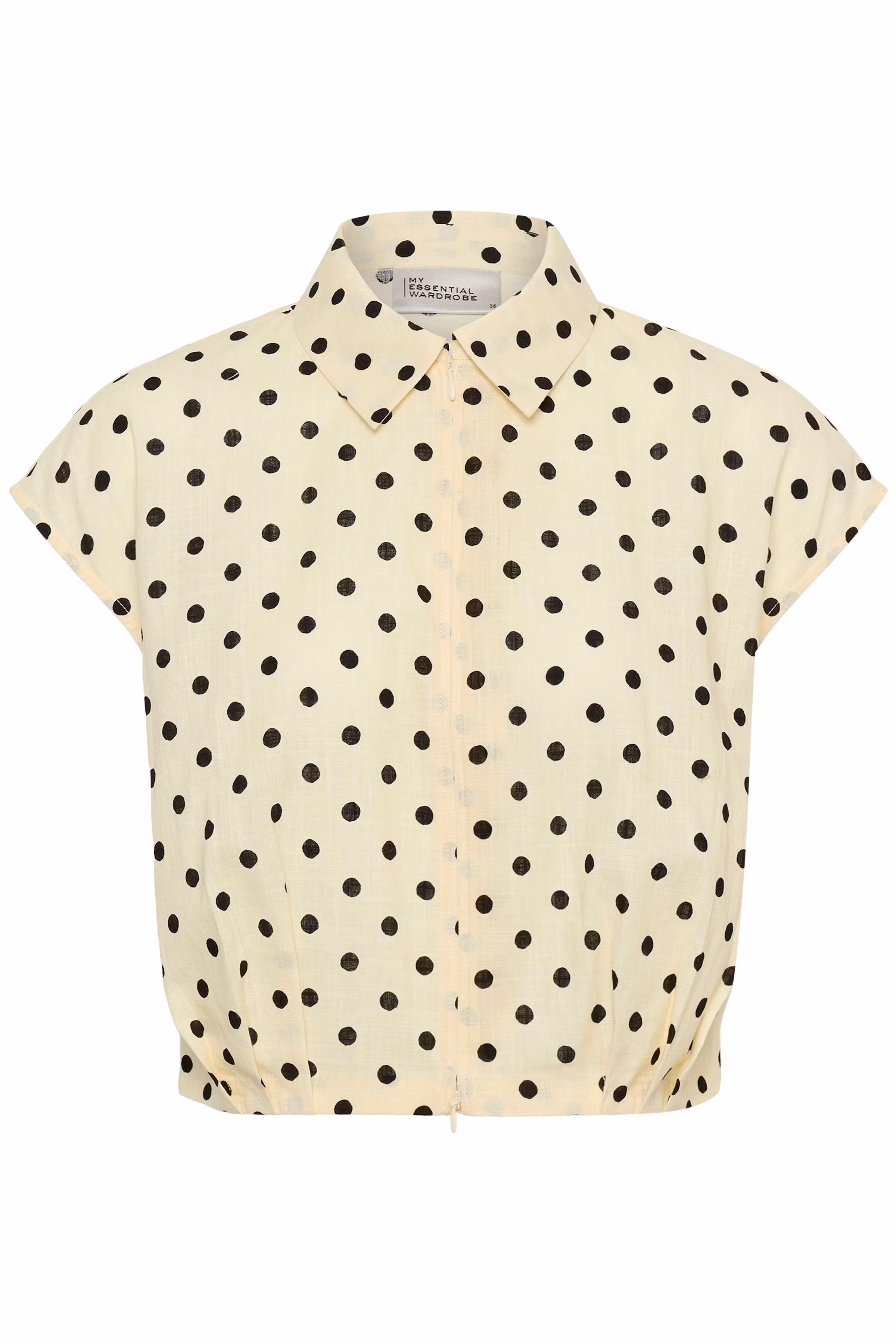 MWNada Skjorte PACK FRONT 10705557-109463