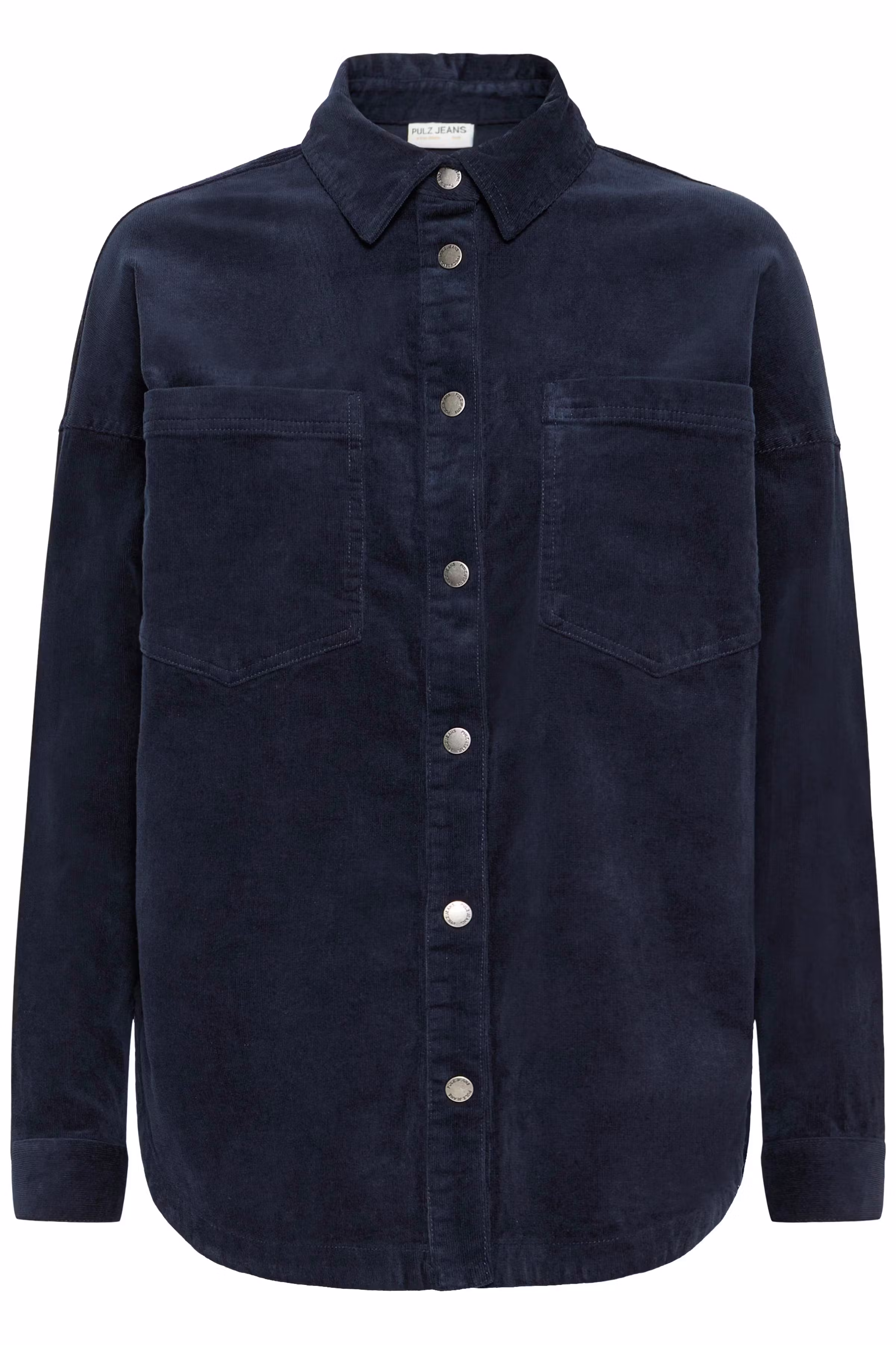 PZSALLY Skjorte PACK FRONT 50210074-194020