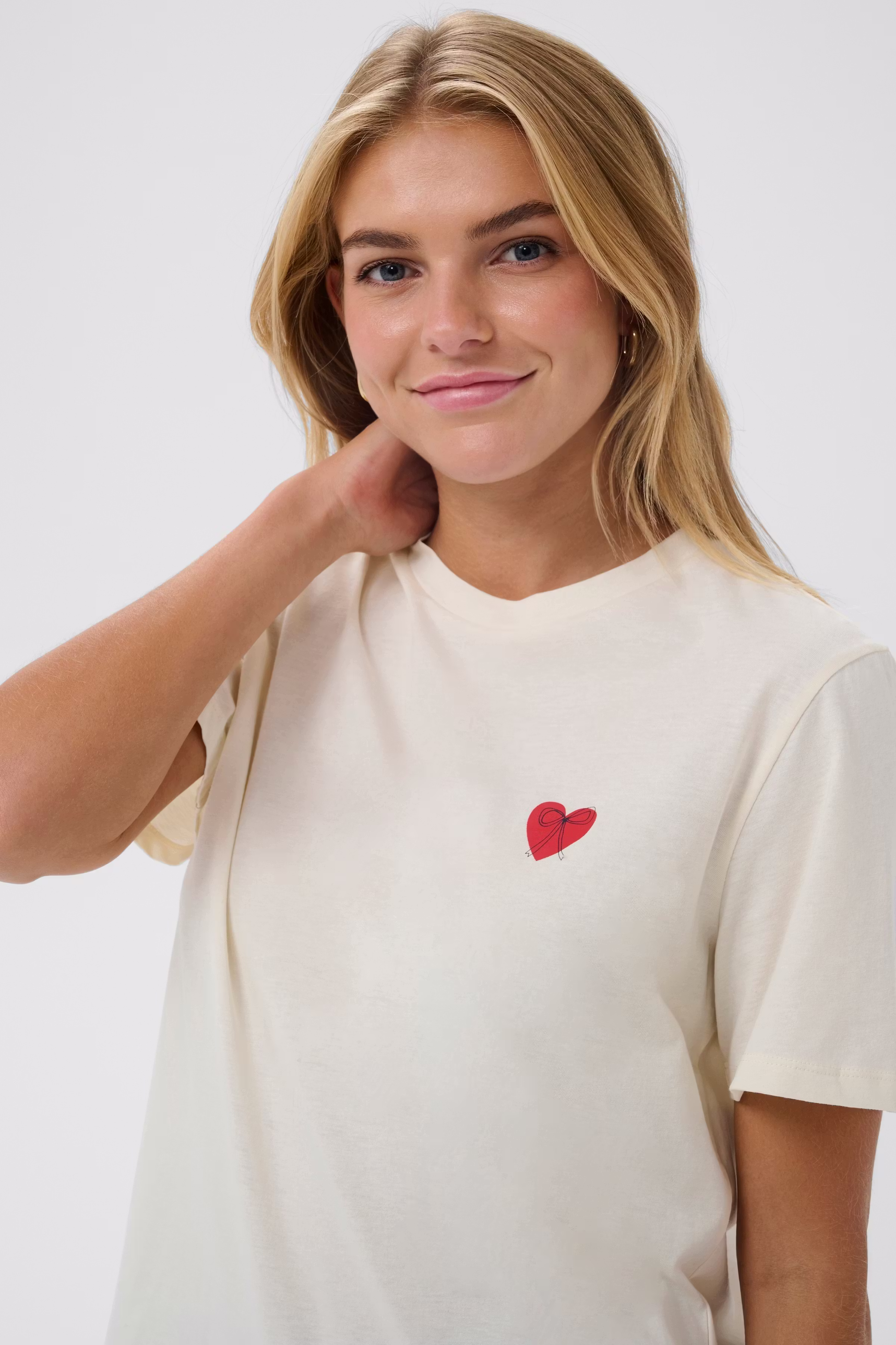 PextanSZ T-shirt LOOKBOOK DETAIL 30514917-110605