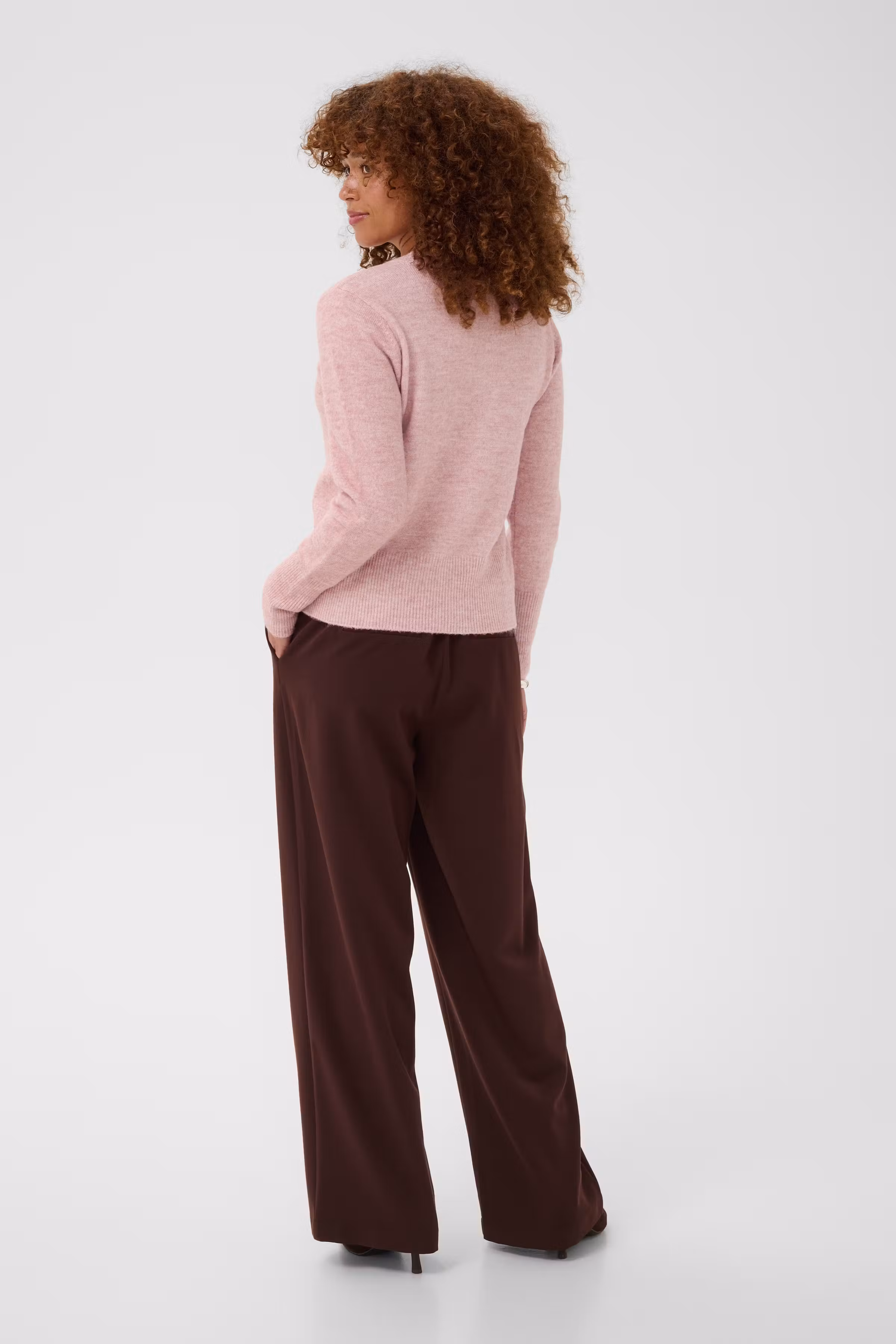 KAniel Pullover LOOKBOOK BACK 10510744-1516071
