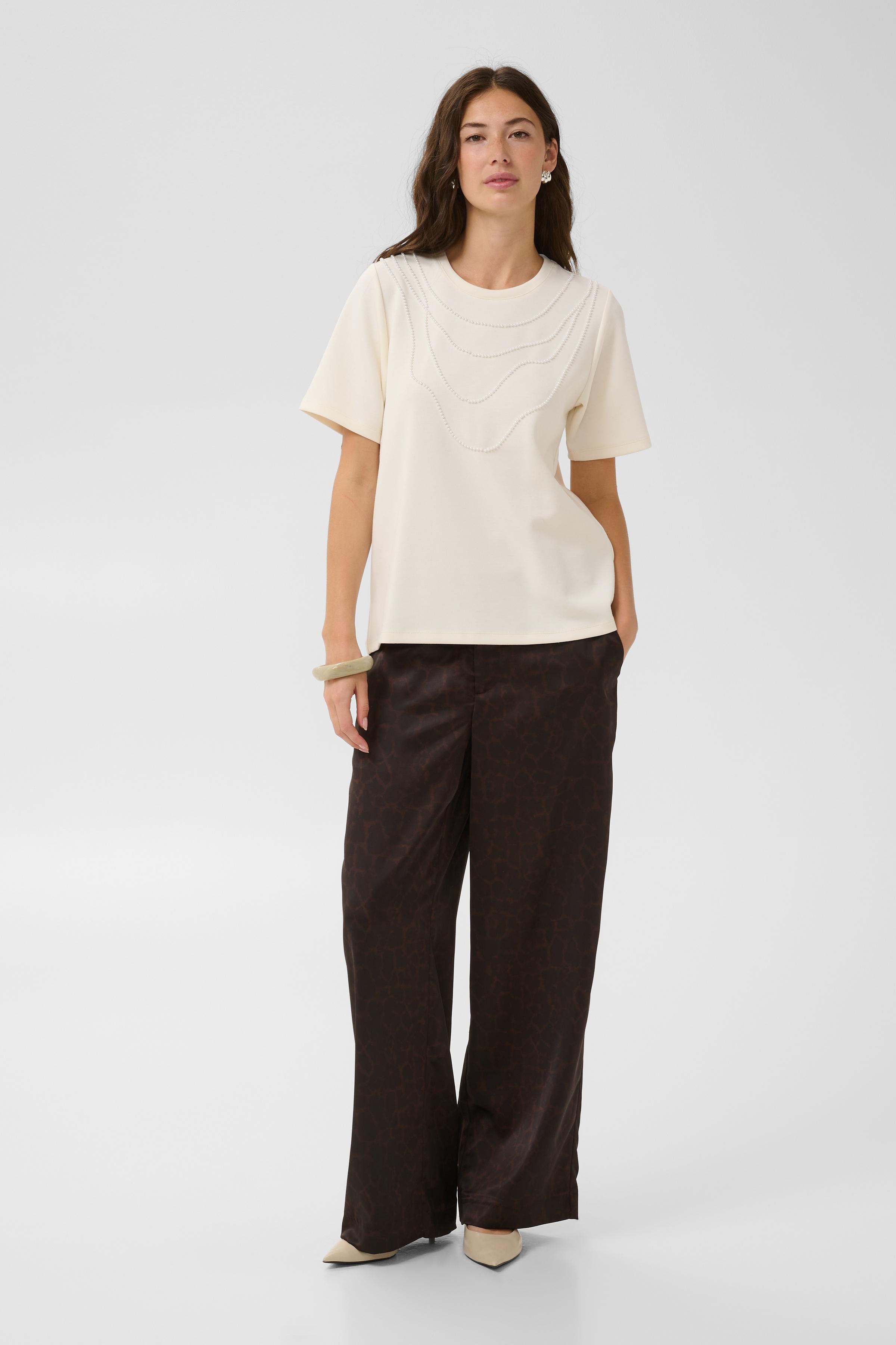 CUPANDA T-shirt LOOKBOOK FRONT 50114171-110604