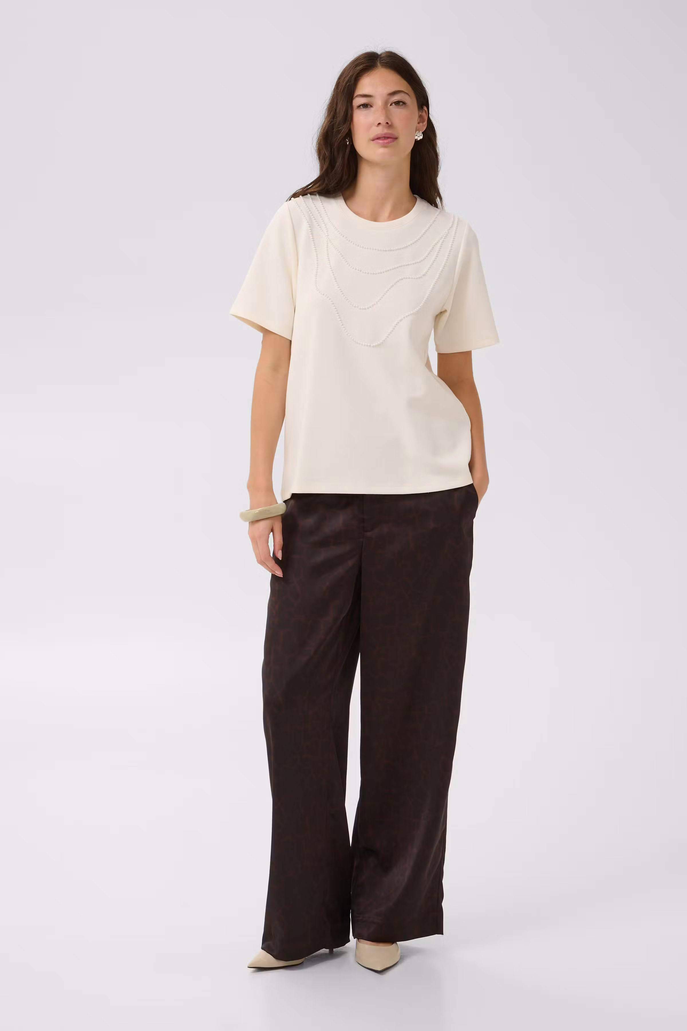 CUPANDA T-shirt LOOKBOOK FRONT 50114171-110604
