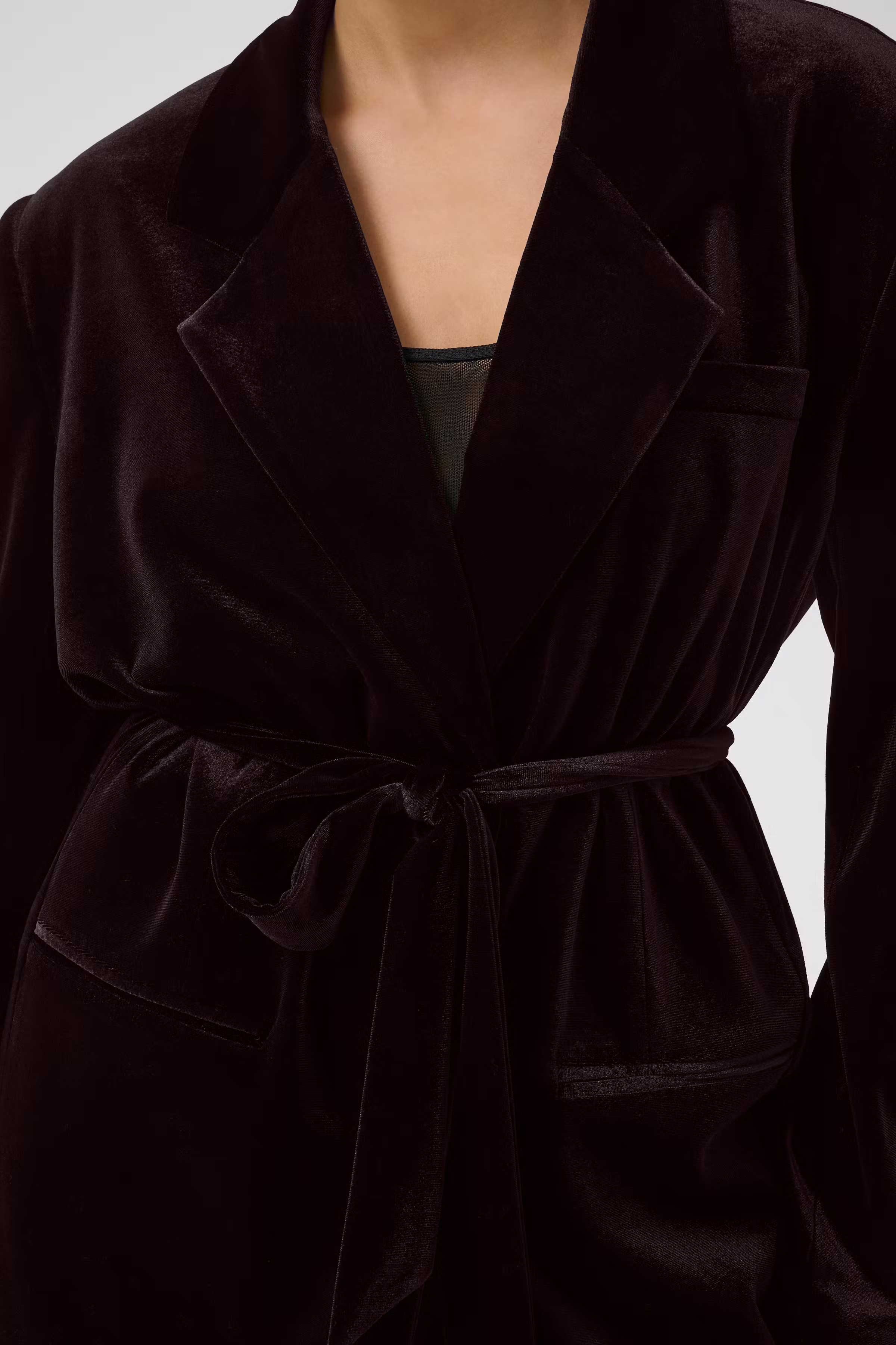 GZvitta Blazer LOOKBOOK DETAIL 10910717-191018