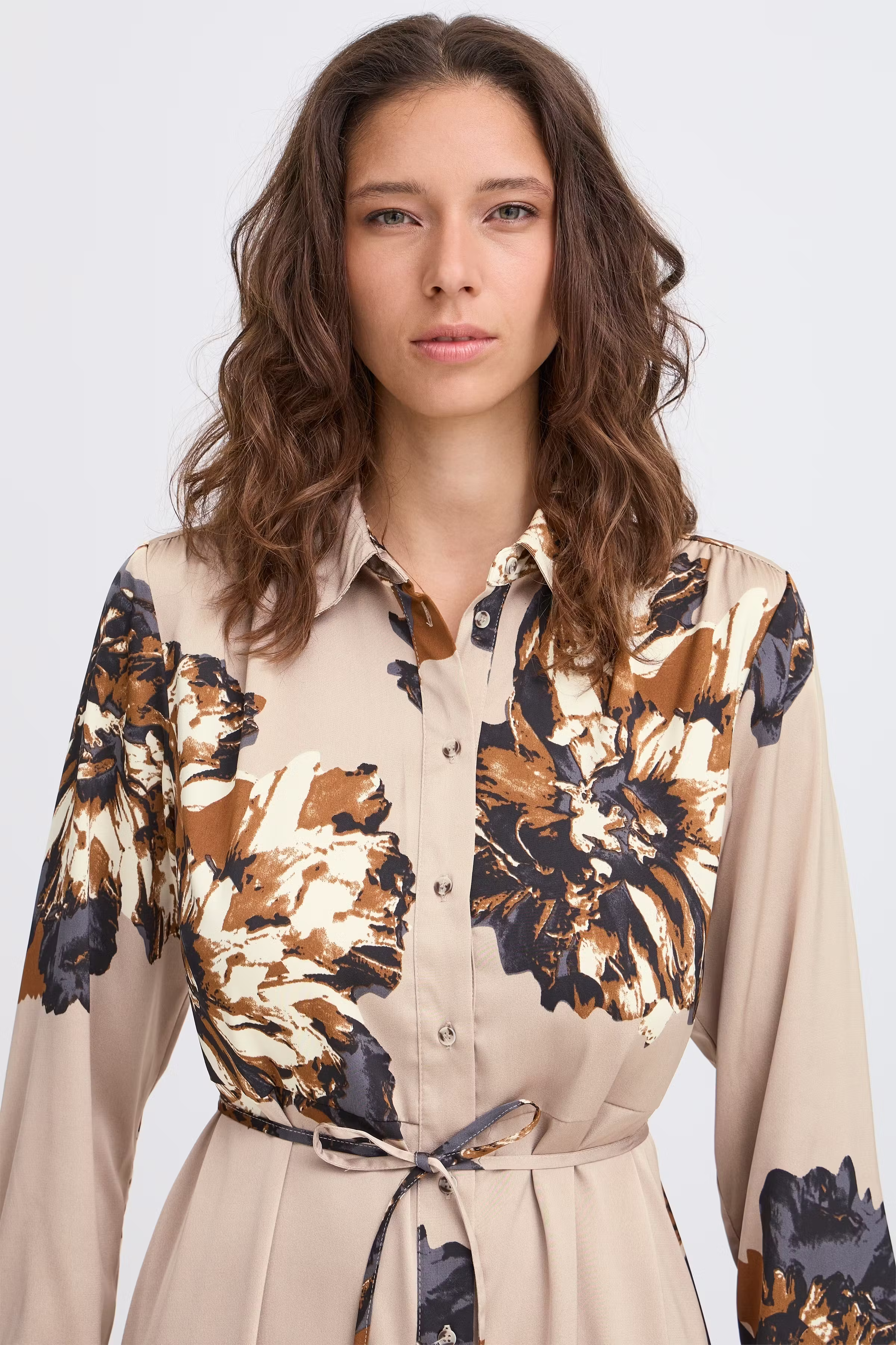 BYJANNIKE Kjole LOOKBOOK DETAIL 20818137-900002191