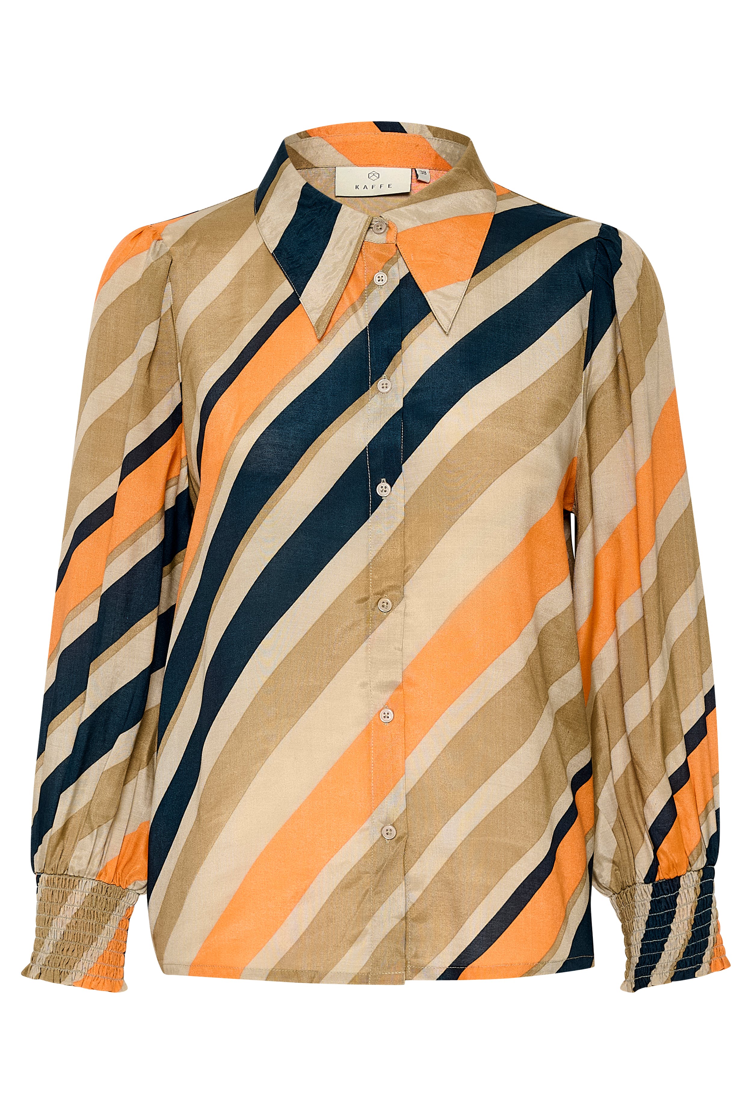 KAmaria Shirt PACK FRONT 10552183-104917