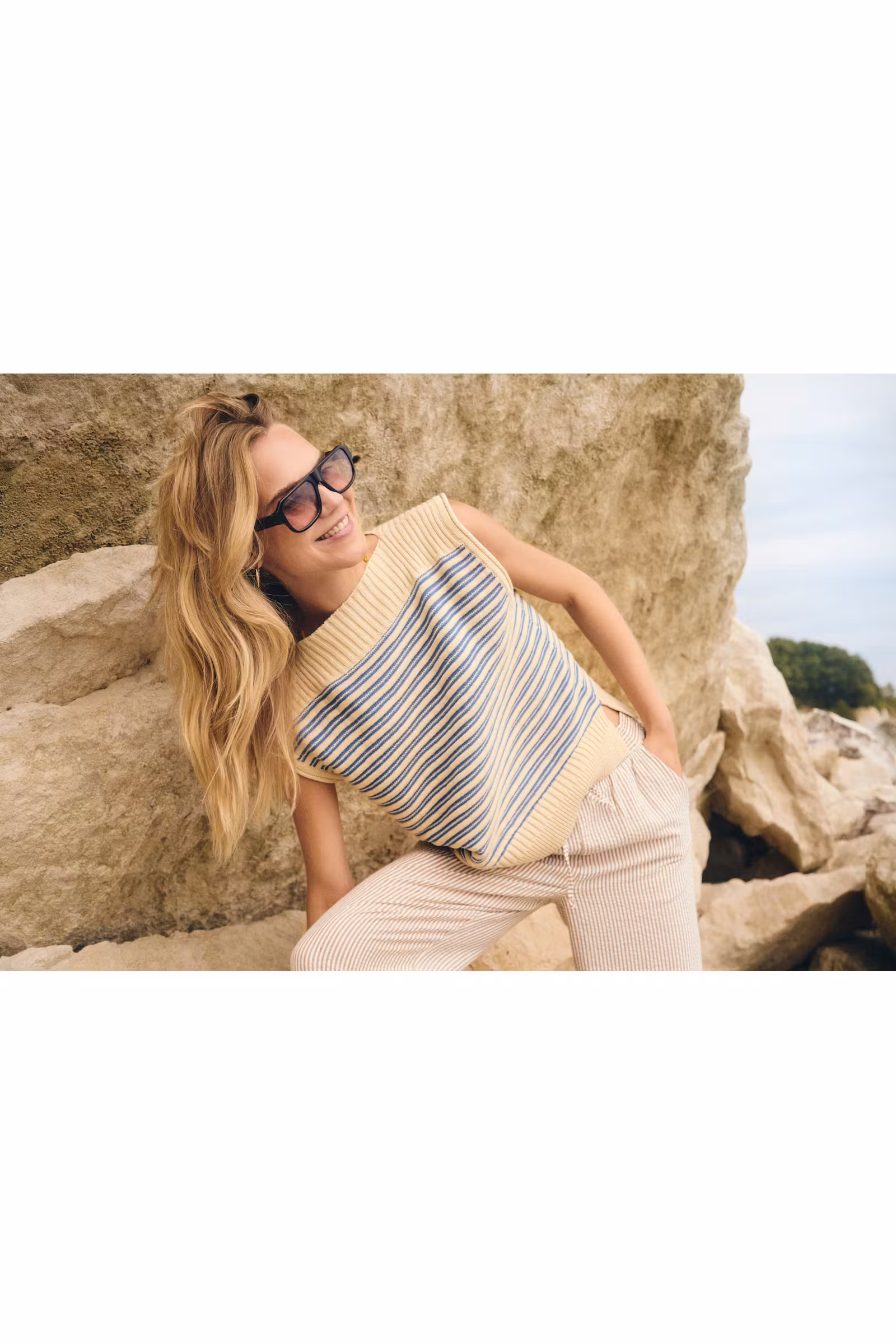 RileySZ Pullover LOCATION NONE 30515060-304947