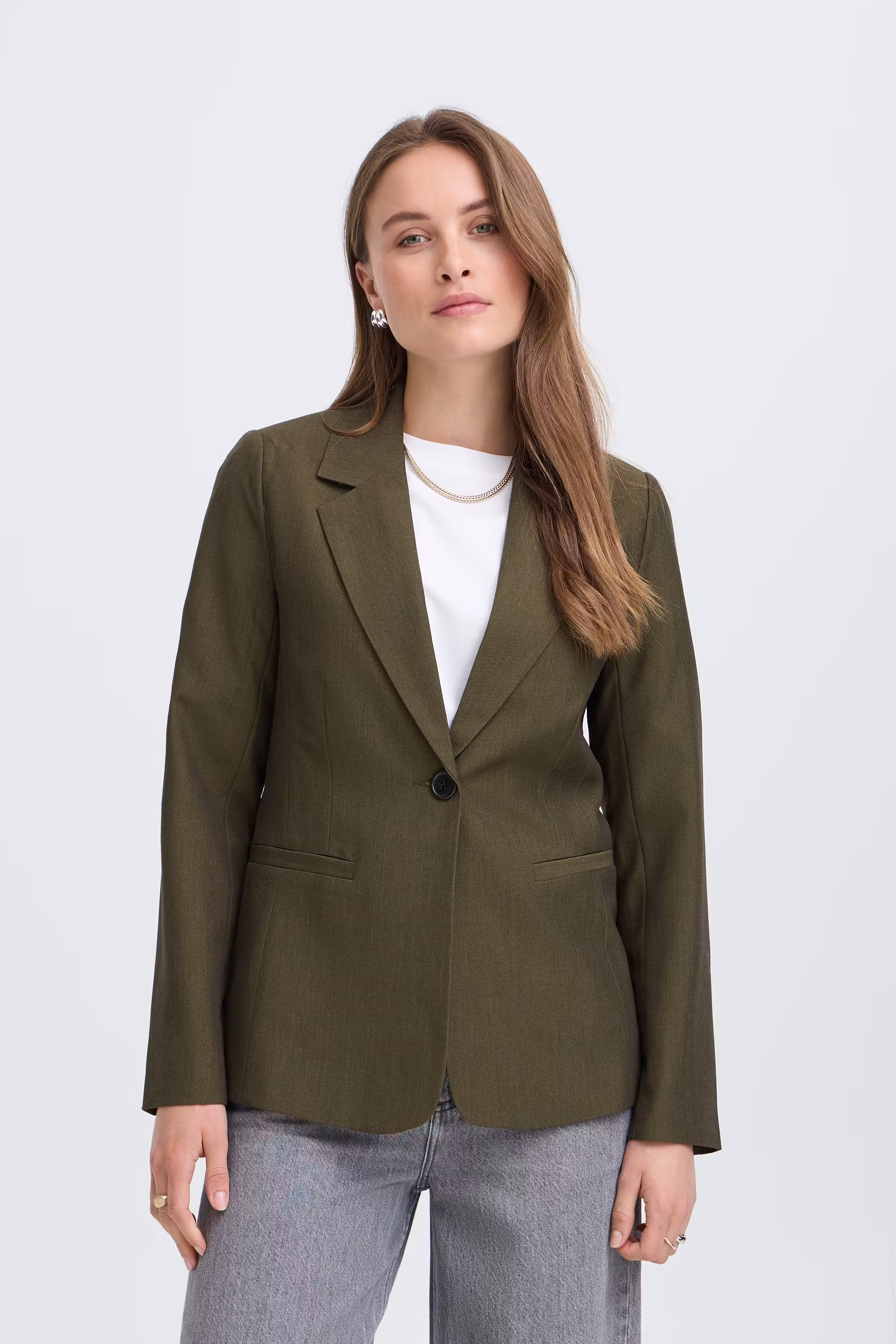 BYDANTA Blazer LOOKBOOK FRONT 20816136-1905151