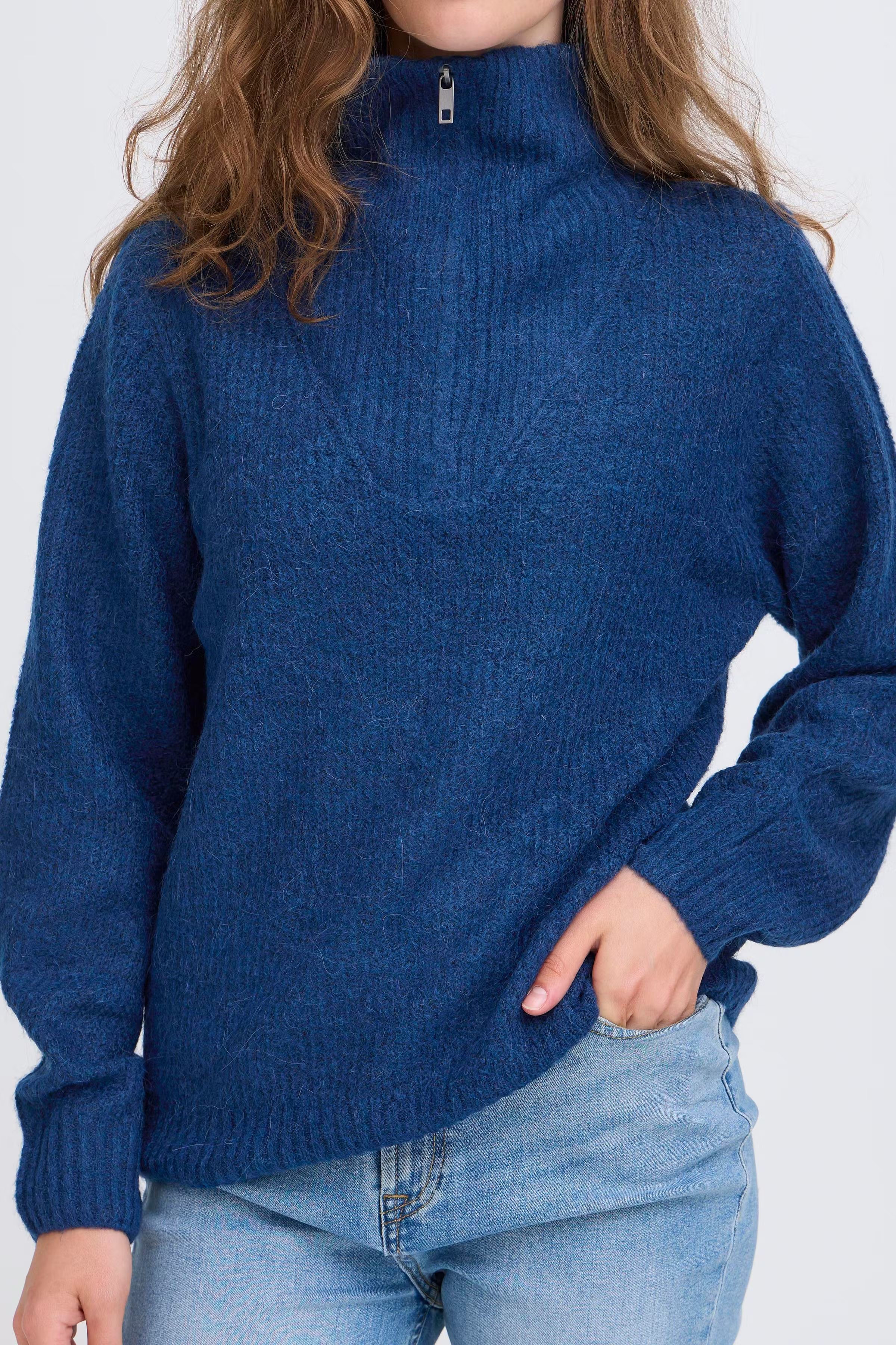 IHKAMARA Pullover LOOKBOOK DETAIL 20124531-194029