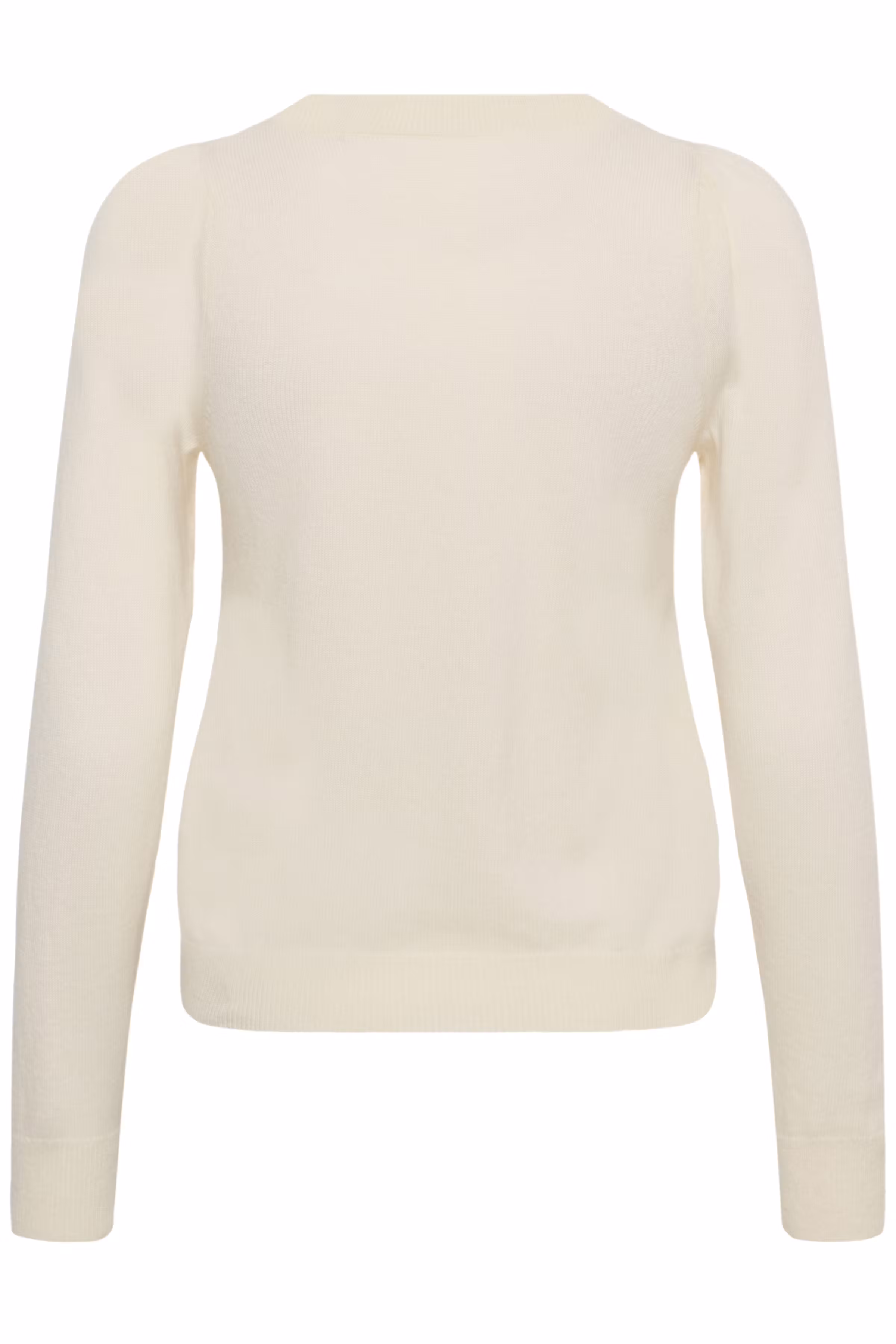 EvinaPW Cashmere sweater PACK BACK 30307337-110701