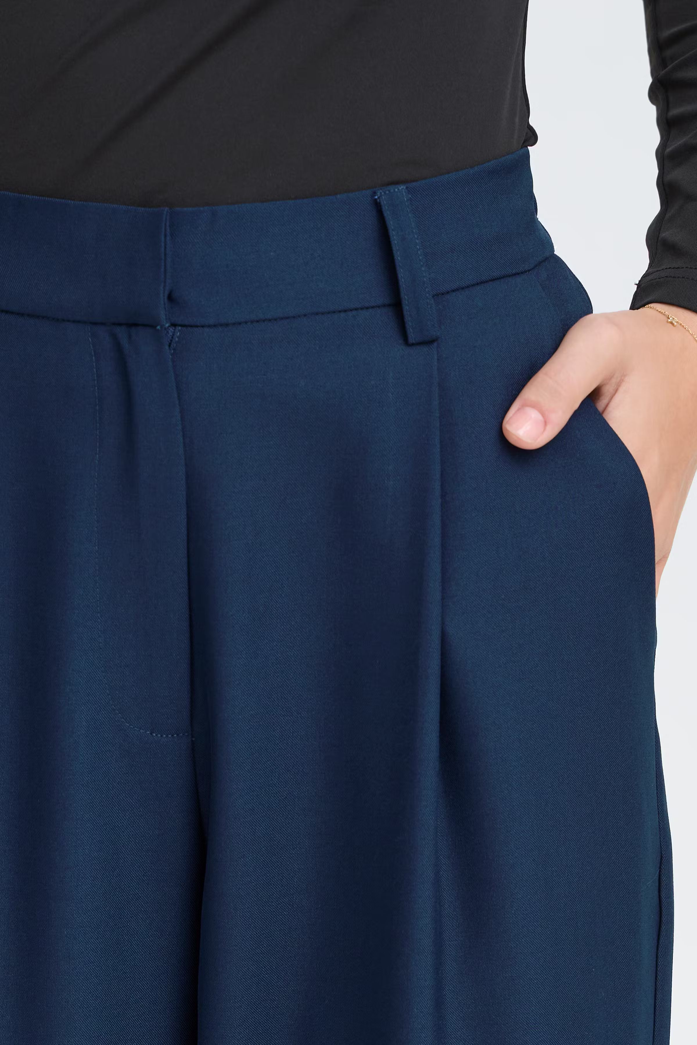 IHFAVA Ancle Trousers LOOKBOOK DETAIL 20125680-194013