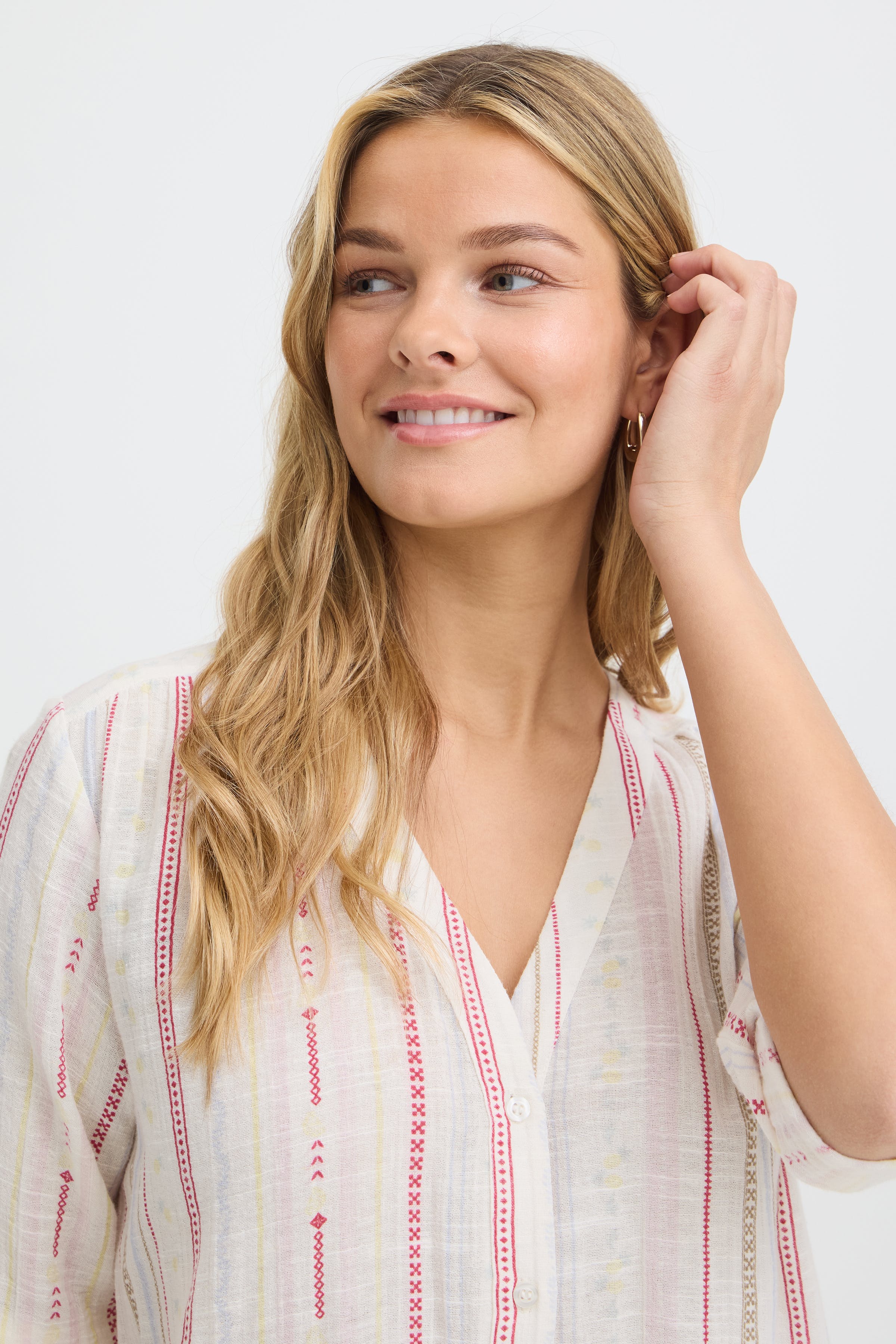 FRBOBBI Tunic LOOKBOOK DETAIL 20617776-900008485