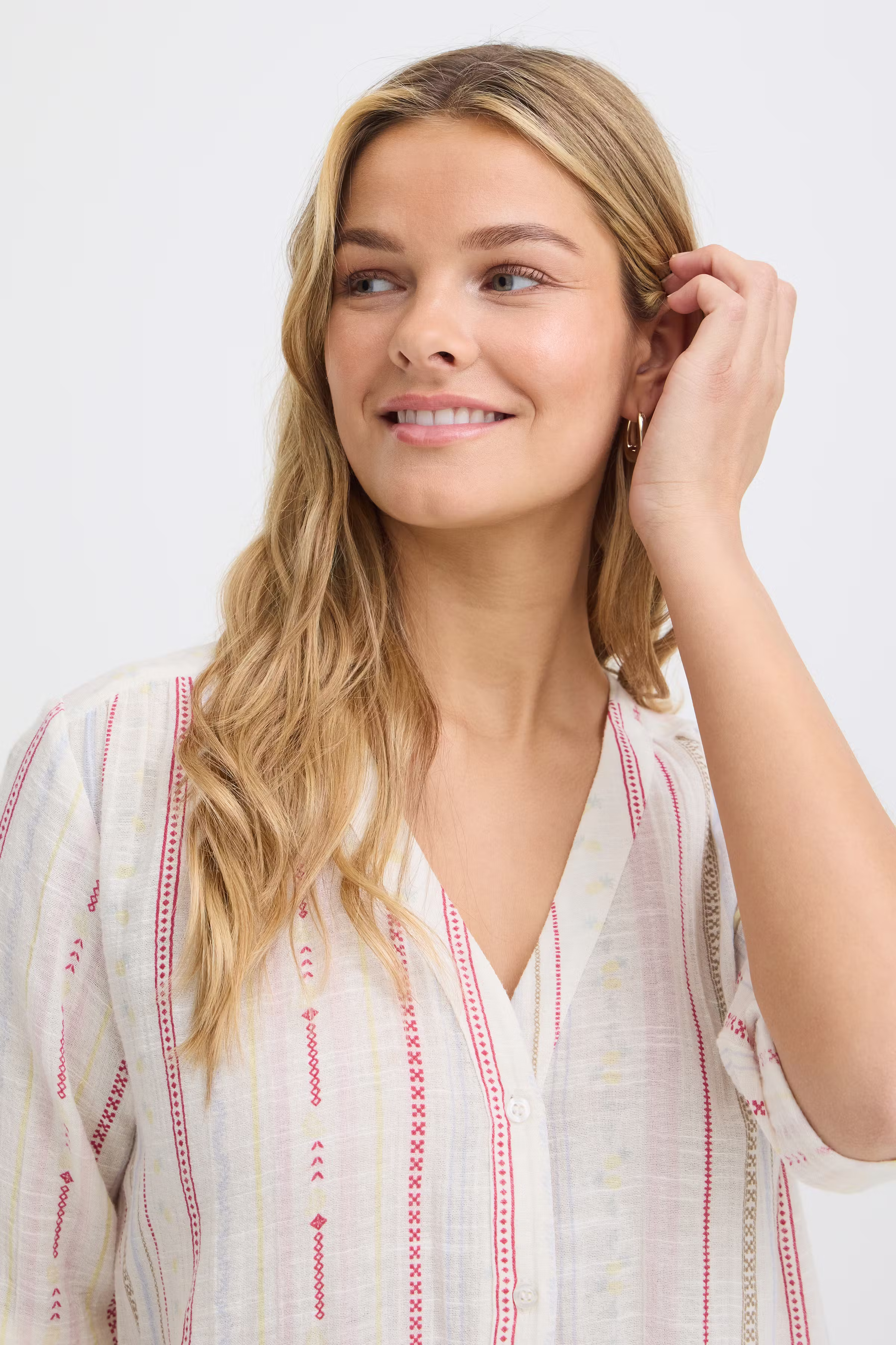 FRBOBBI Kjole LOOKBOOK DETAIL 20617776-900008485