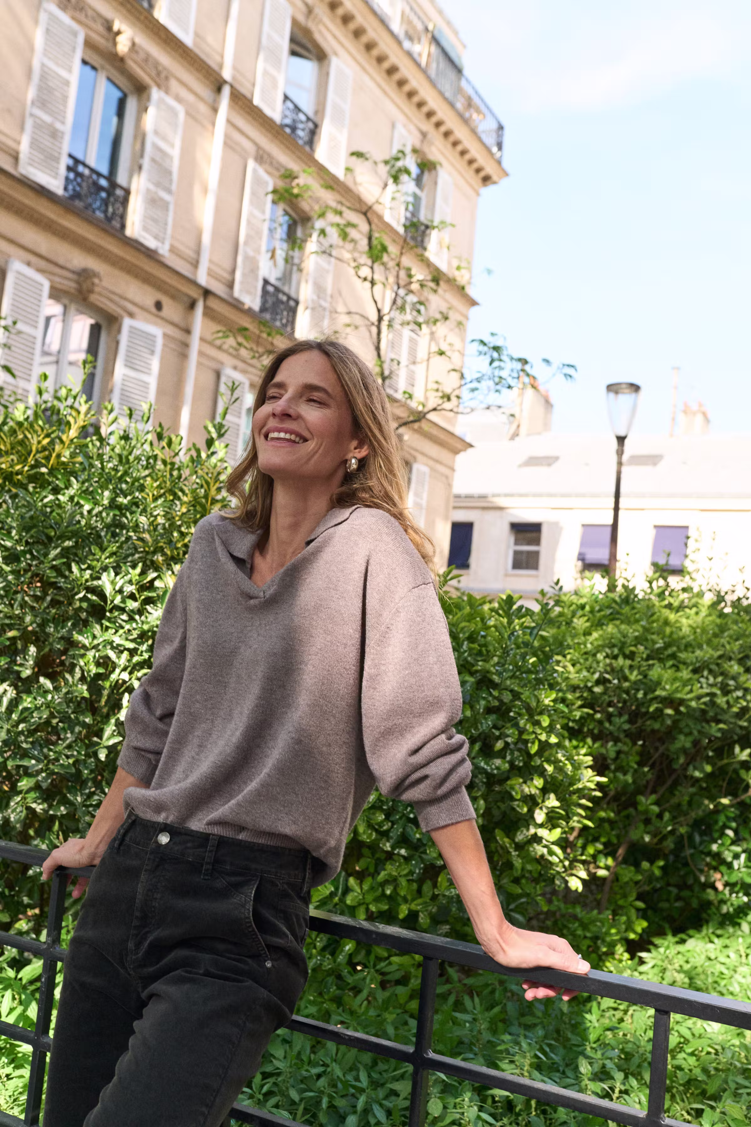 PZSTEFFI Pullover LOCATION NONE 50209151-1911101
