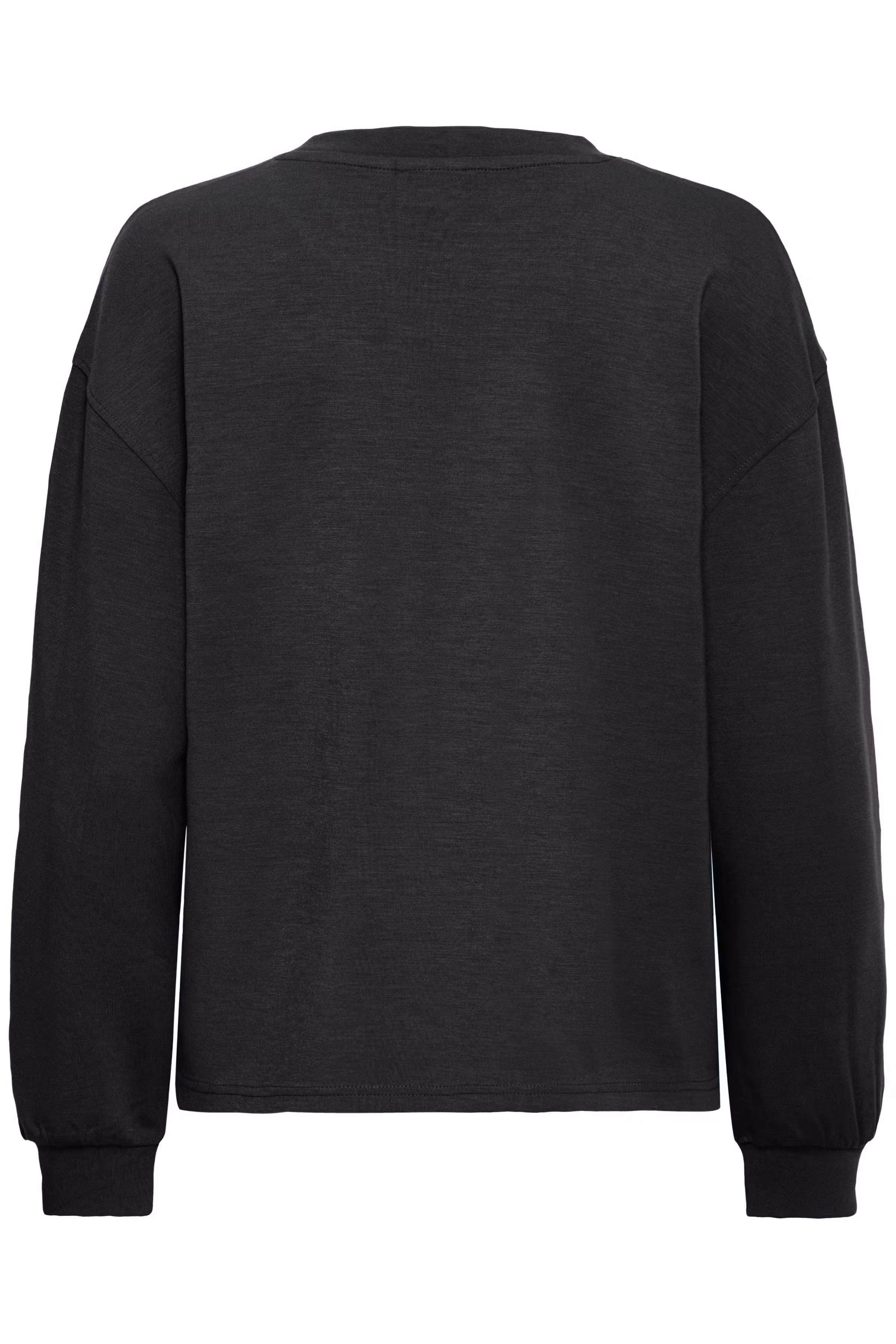 FRAURORA PU 7 Sweatshirt PACK BACK 20615558-200113
