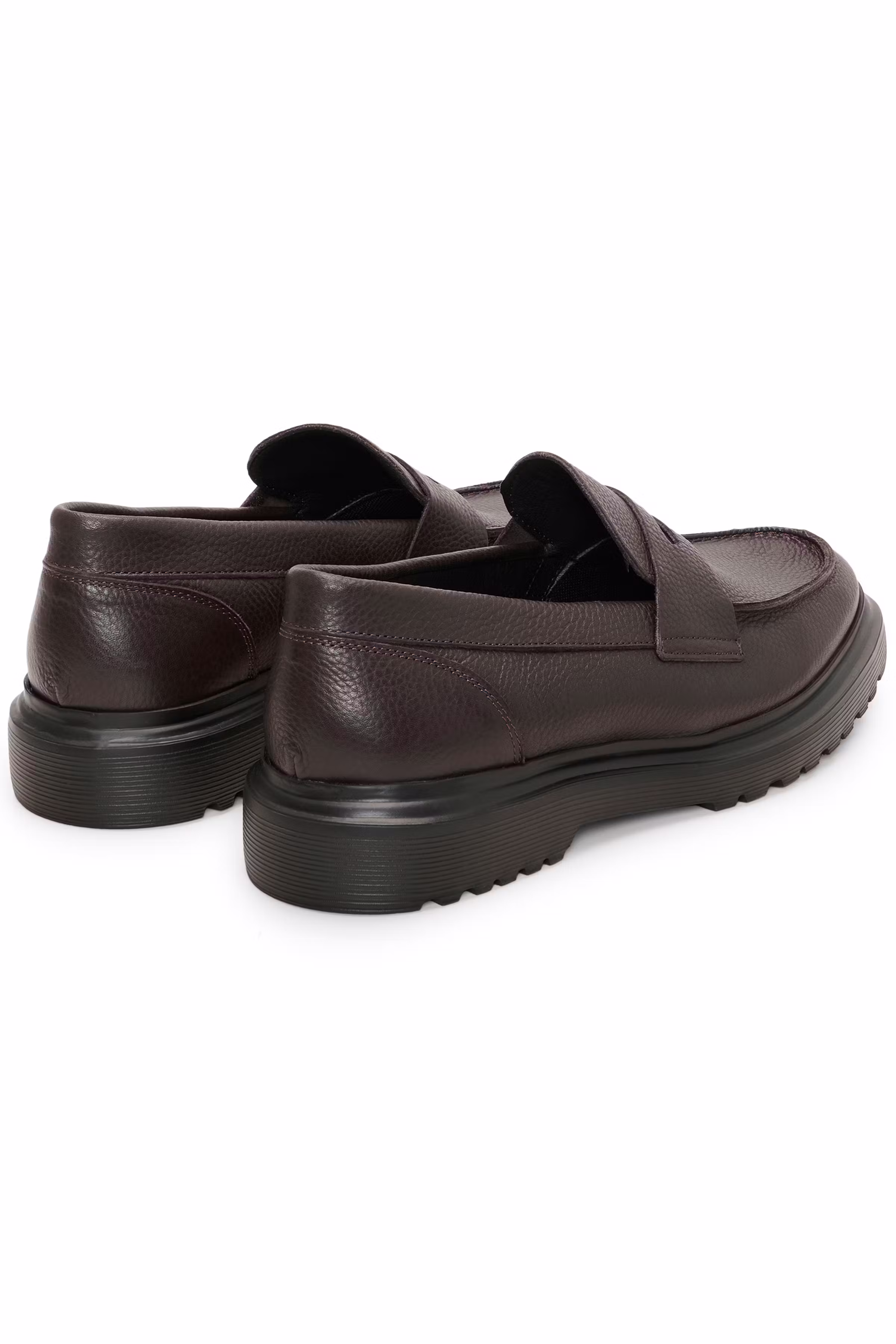 MABritton Leather Shoe PACK BACK 30206695-191103