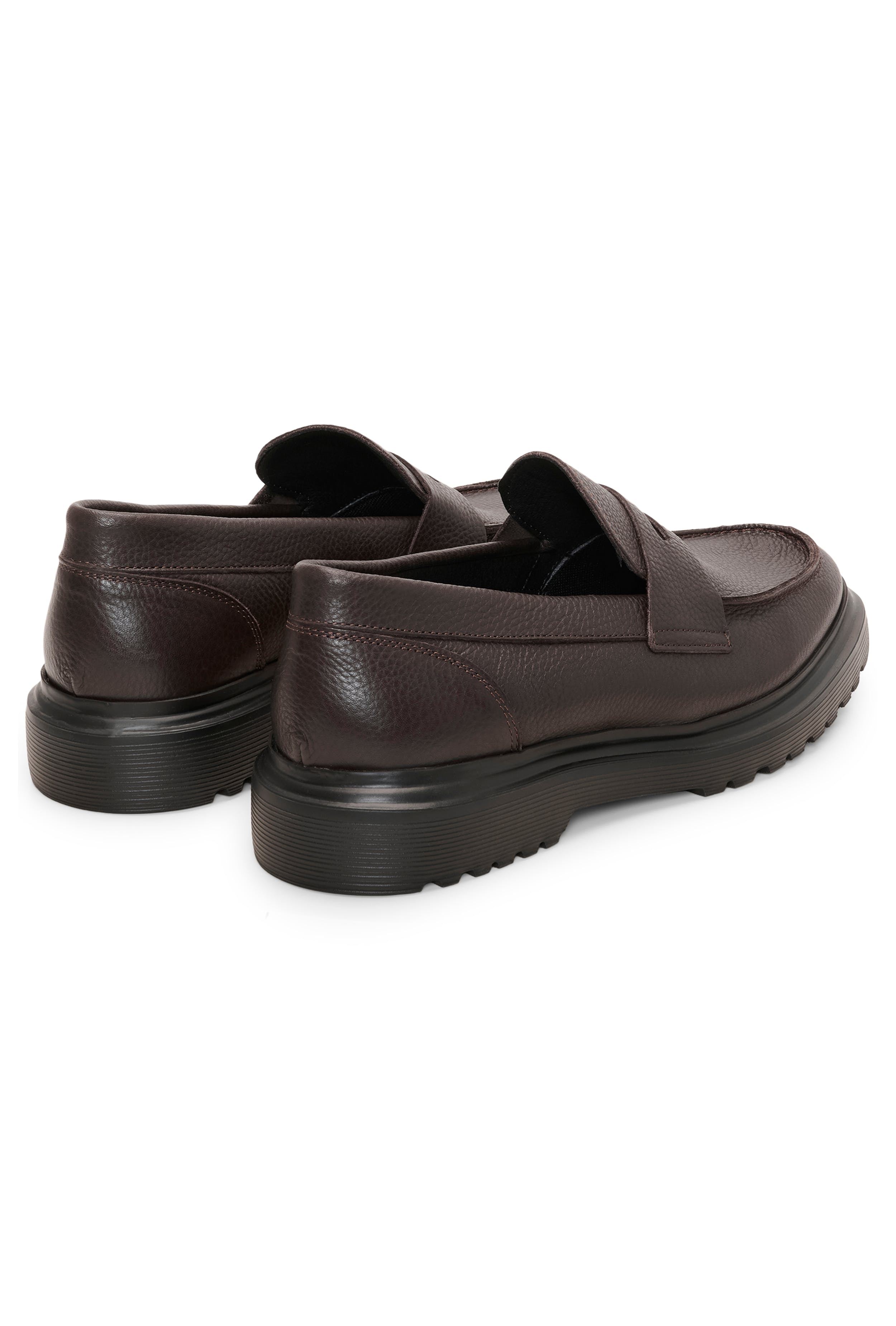 MABritton Leren Schoenen PACK BACK 30206695-191103