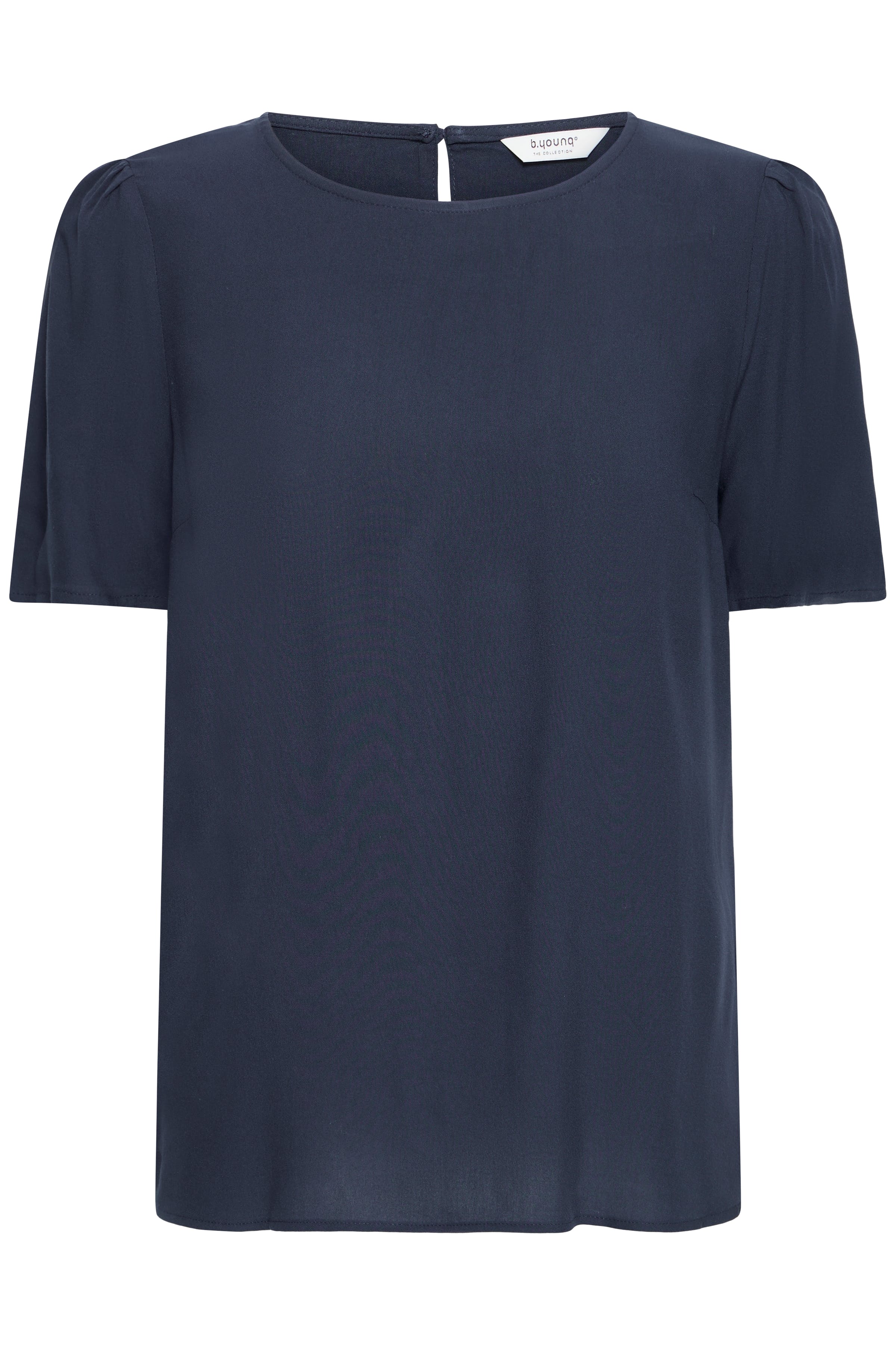 BYMMJOELLA Bluse PACK FRONT 20811222-200451