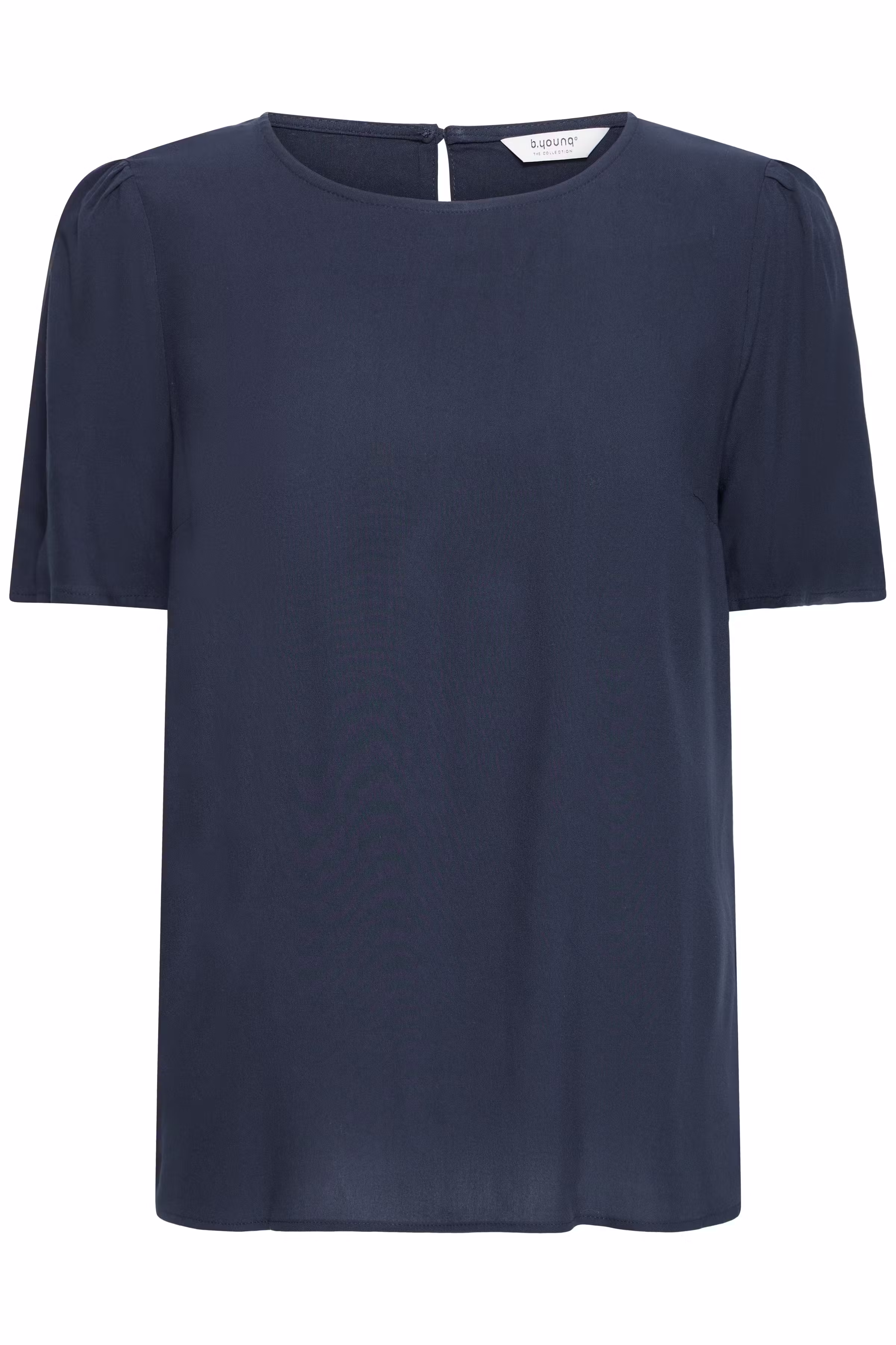 BYMMJOELLA Blouse PACK FRONT 20811222-194020