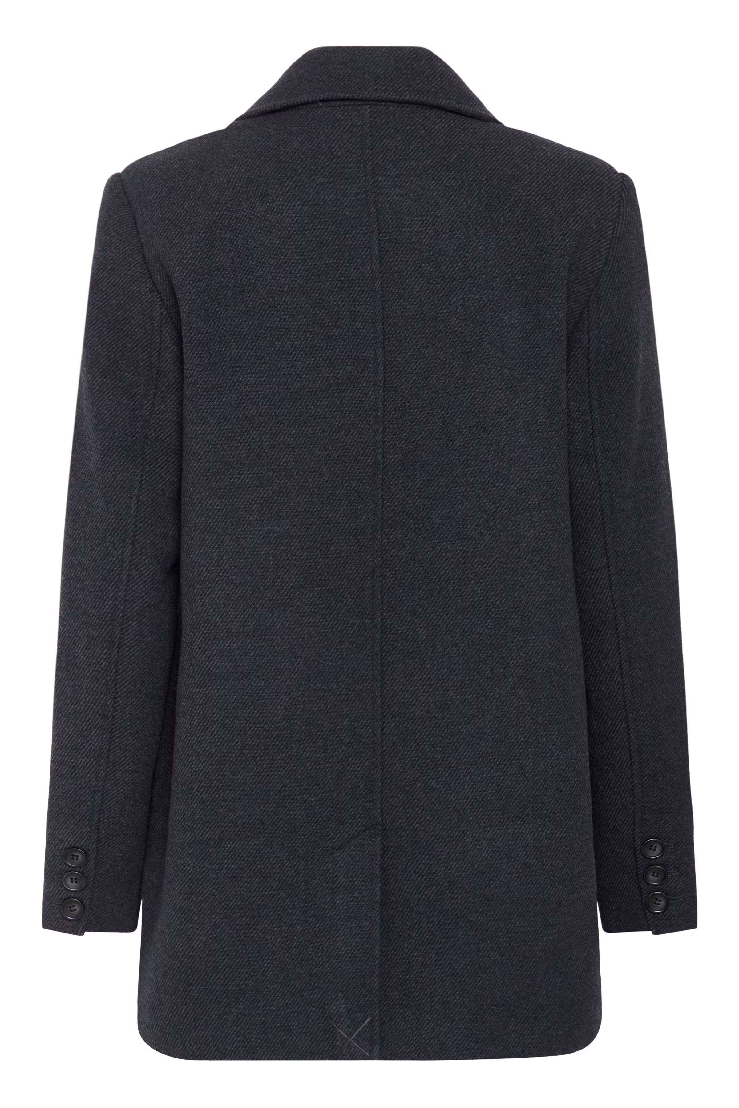 FrannieMW Coat PACK BACK 10704761-1941091