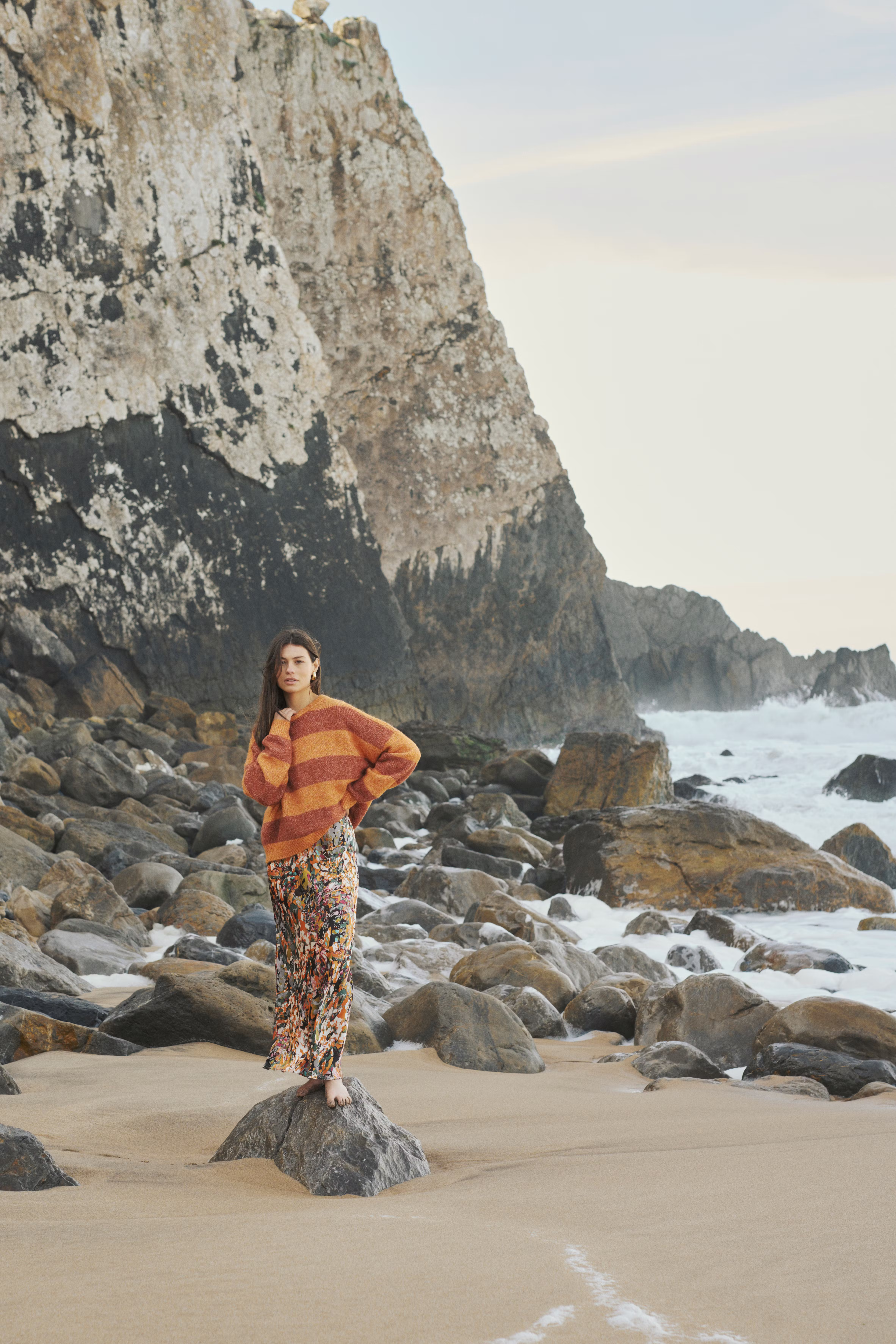 CUkimmy striktrøje LOCATION NONE 50109763-106234