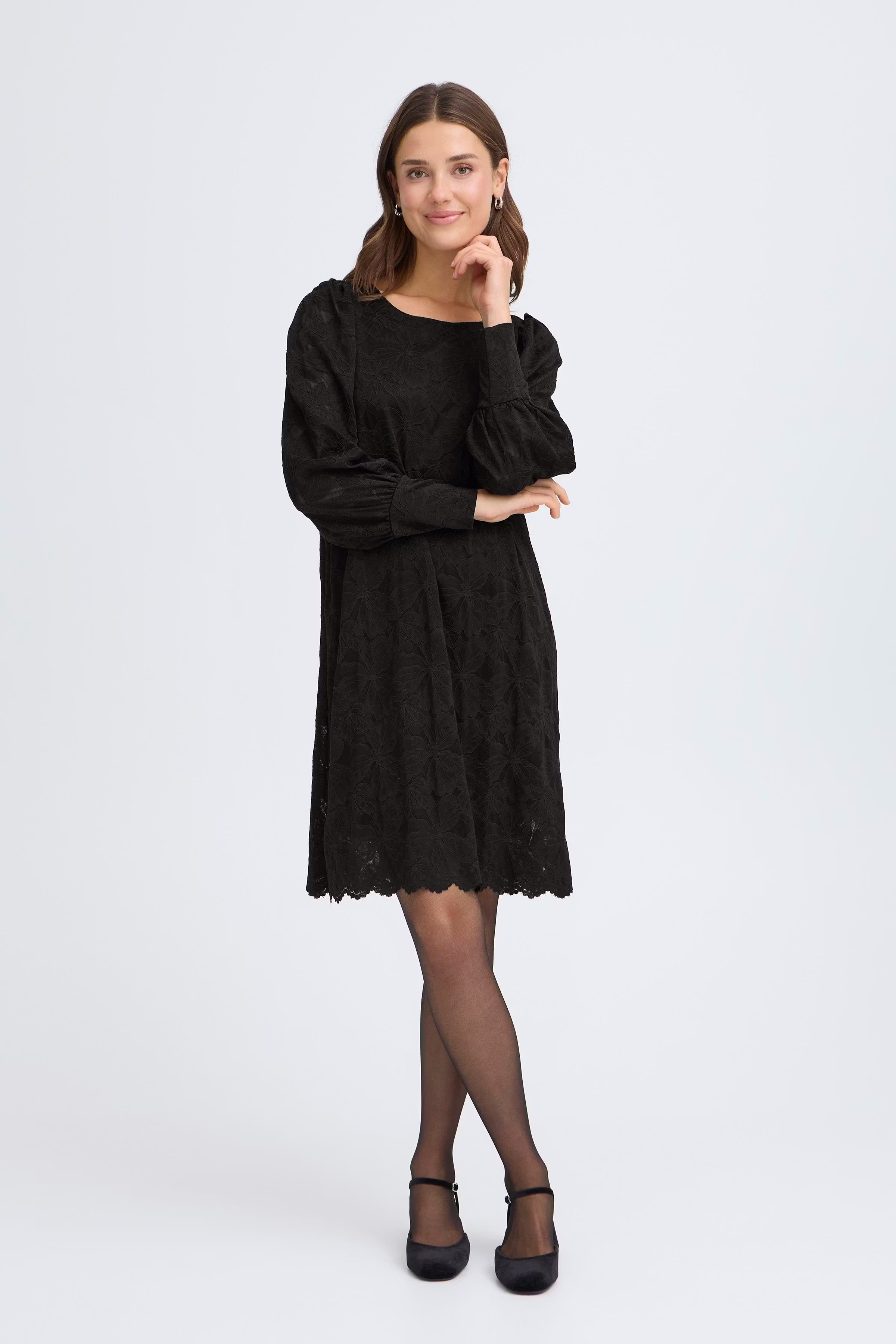 FRMIRABELLA Dress LOOKBOOK FRONT 20617241-194008