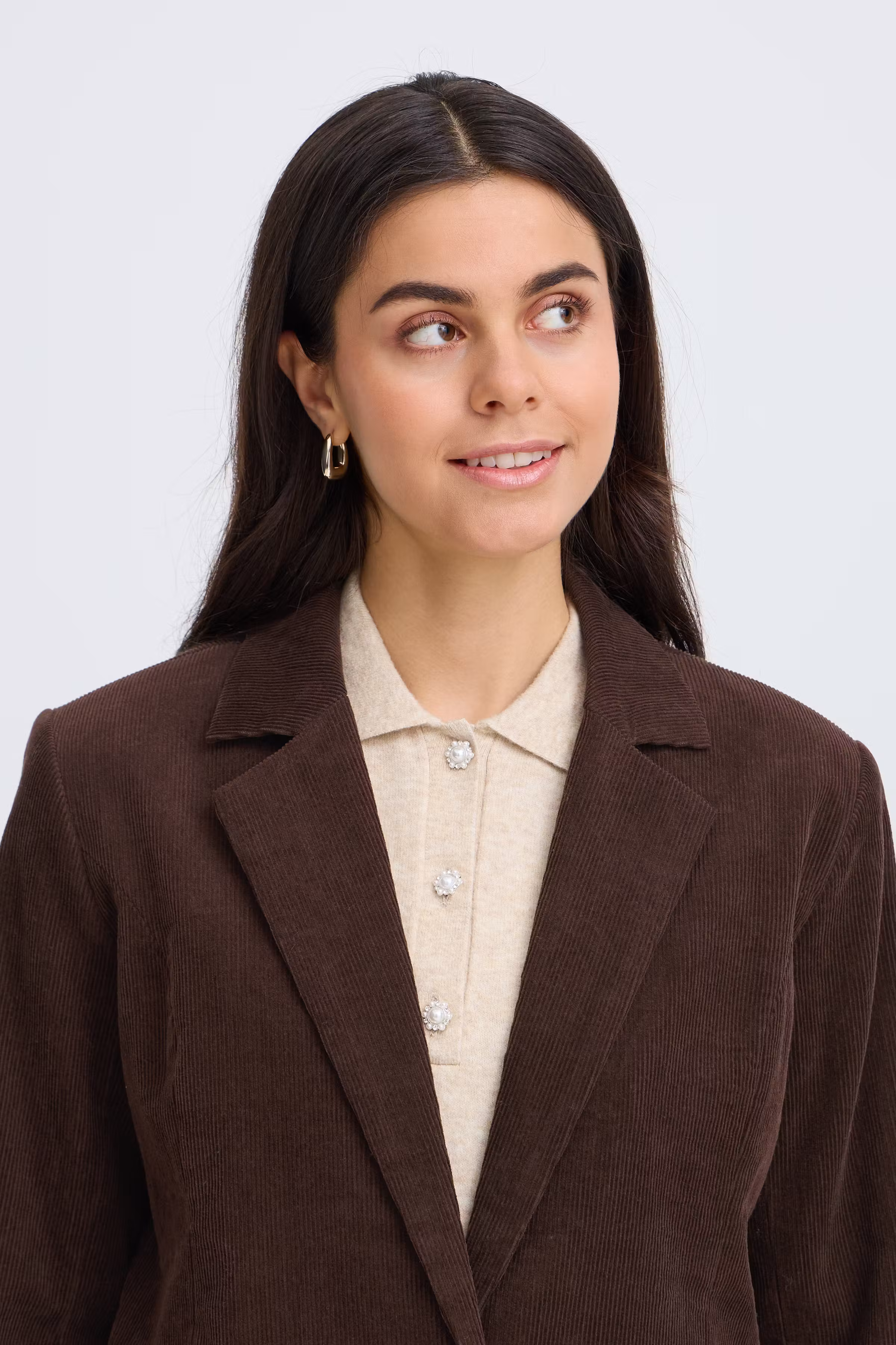 FRCALANA Blazer LOOKBOOK DETAIL 20618197-190913