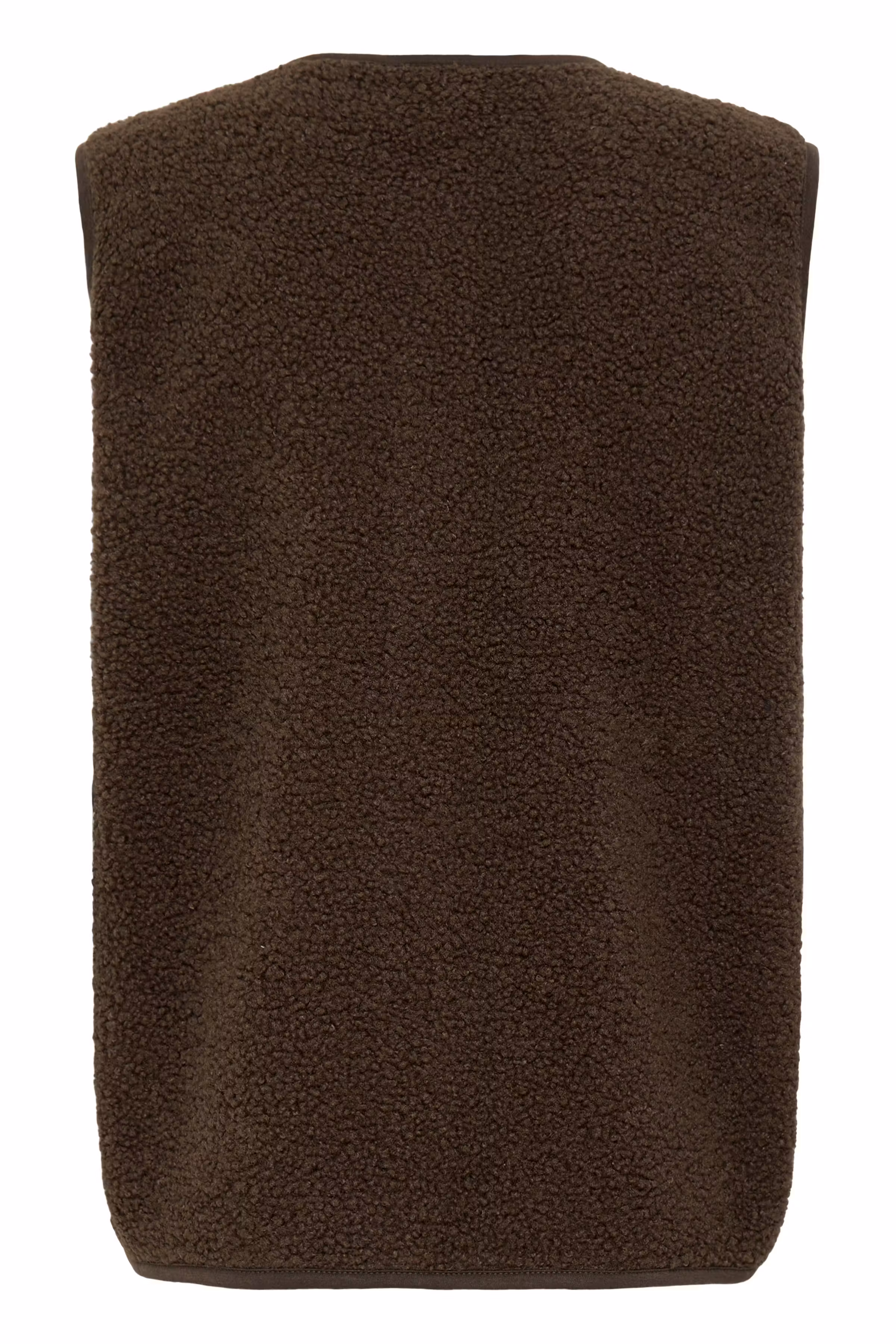 FRTENYA Waistcoat outerwear PACK BACK 20618525-190913