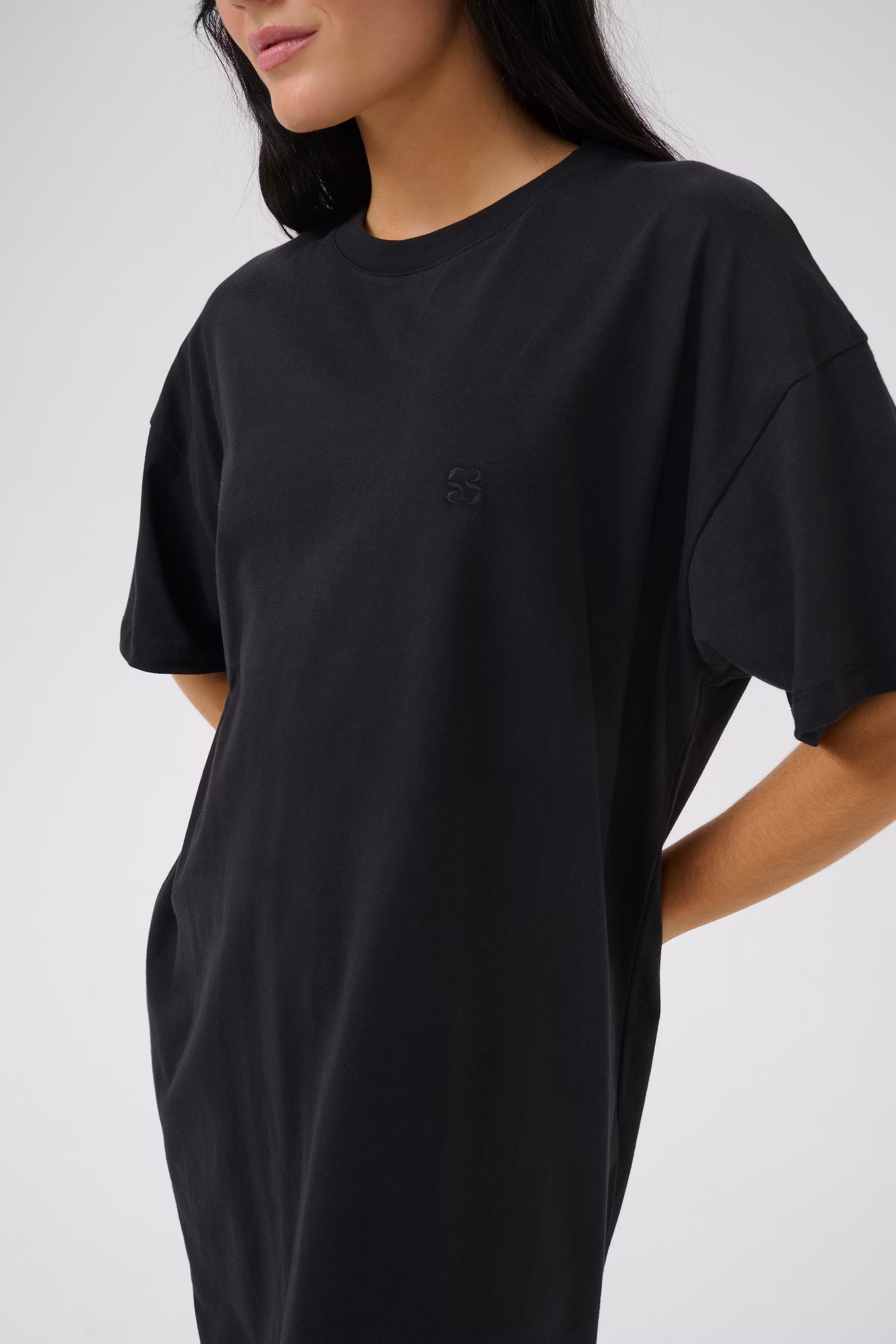 LisaMW Kleid LOOKBOOK DETAIL 10705181-100031