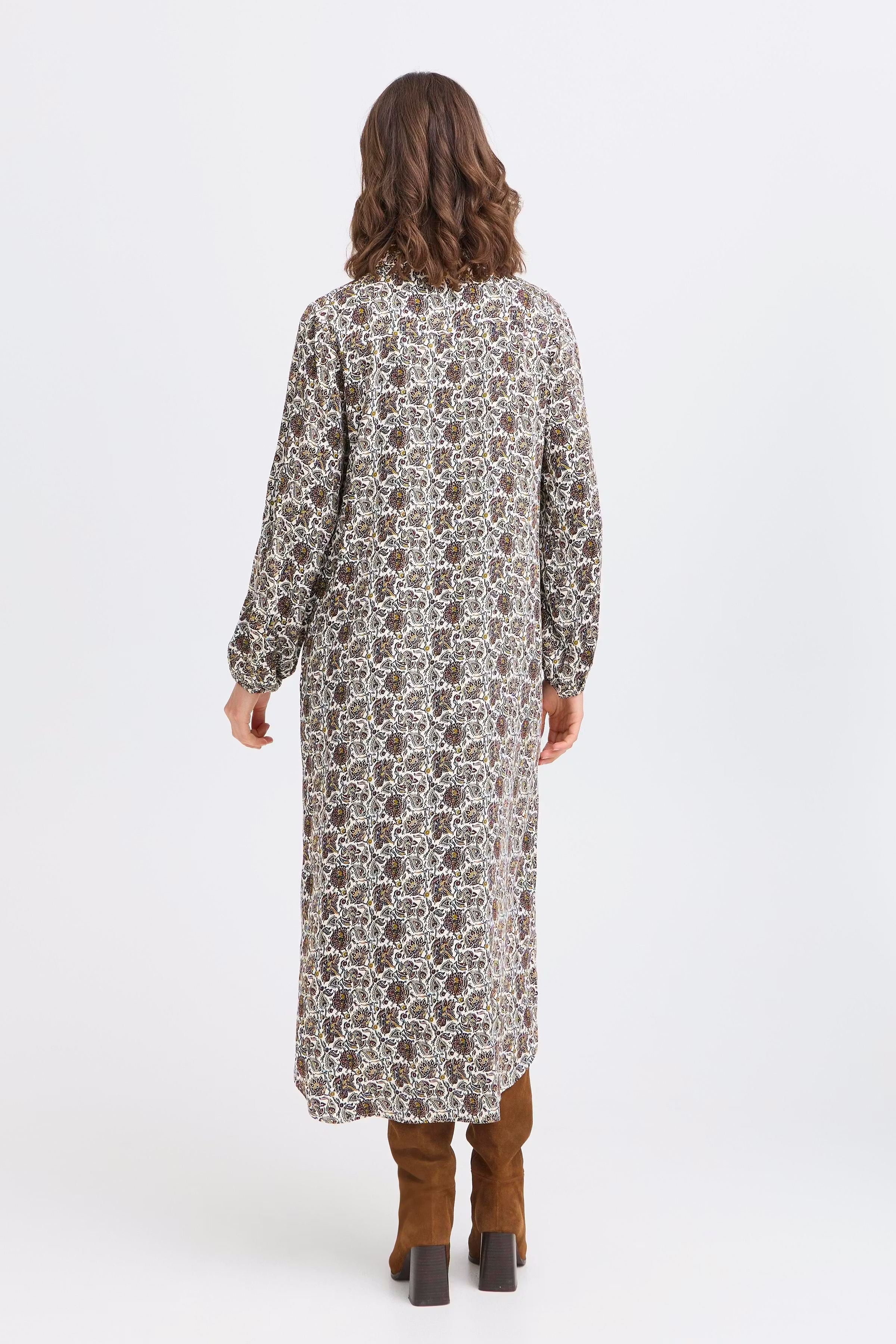 FRGLADIS Kjole LOOKBOOK BACK 20617529-900002986