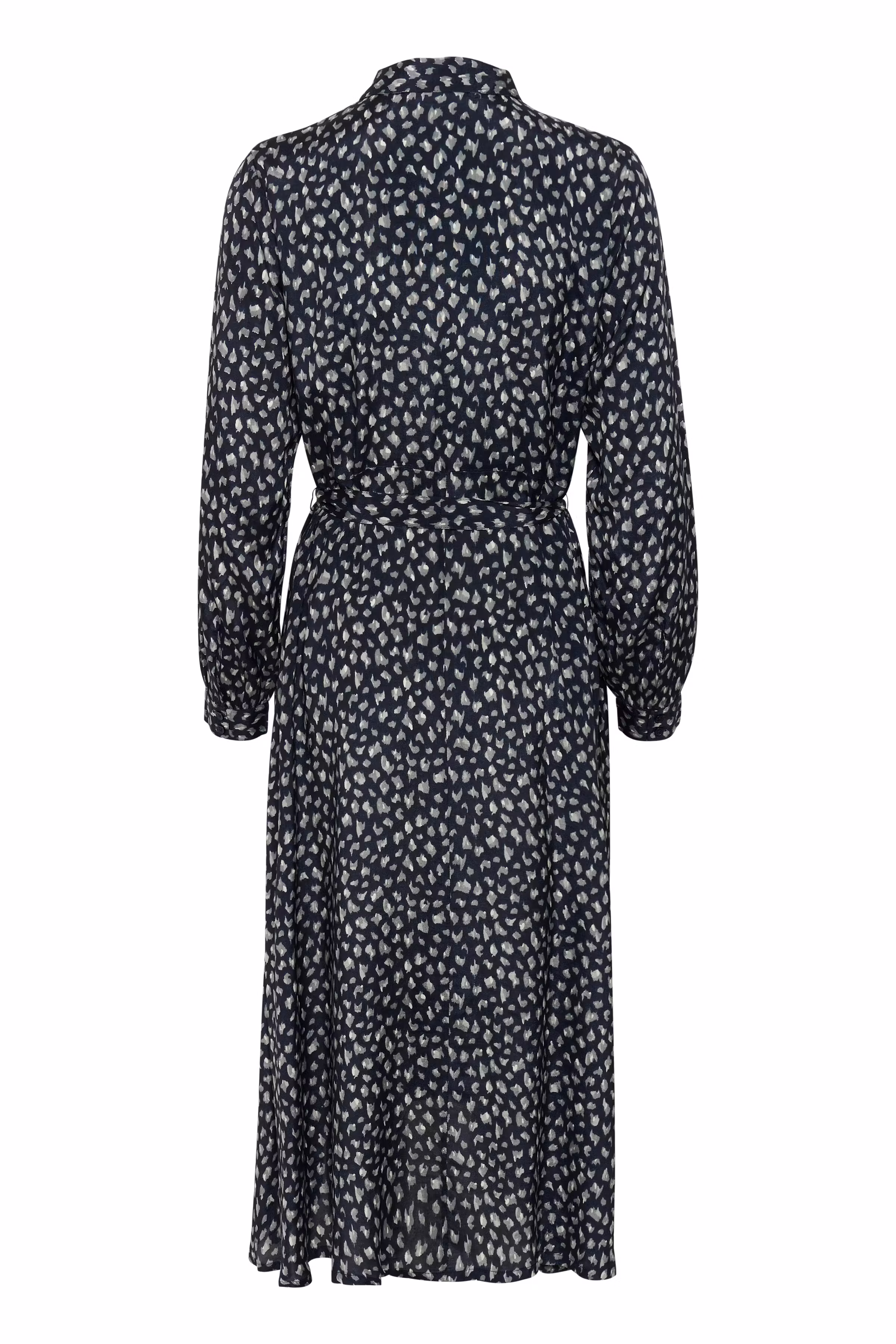 KAoline Kjole PACK BACK 10551216-107690