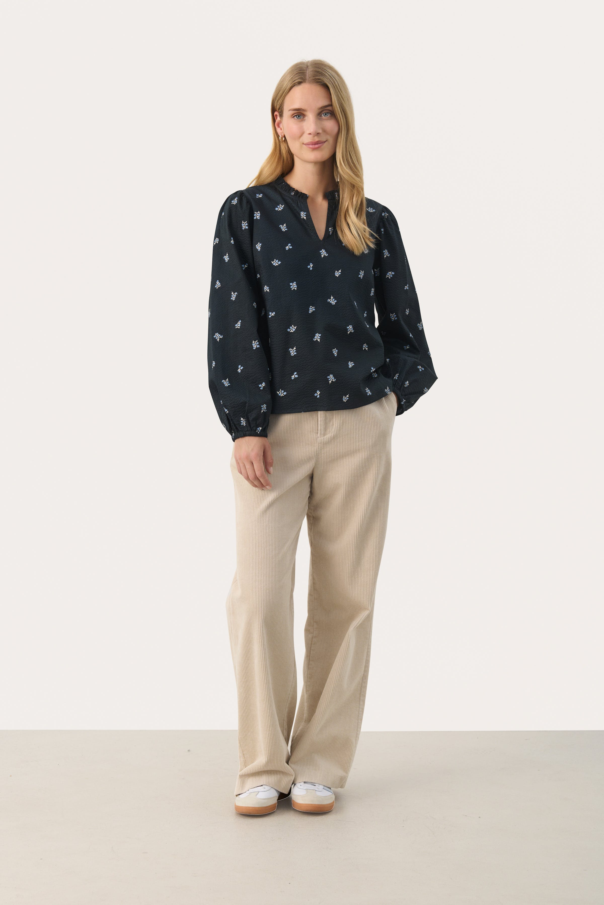 EimyPW Bluse LOOKBOOK BACK 30309554-303688