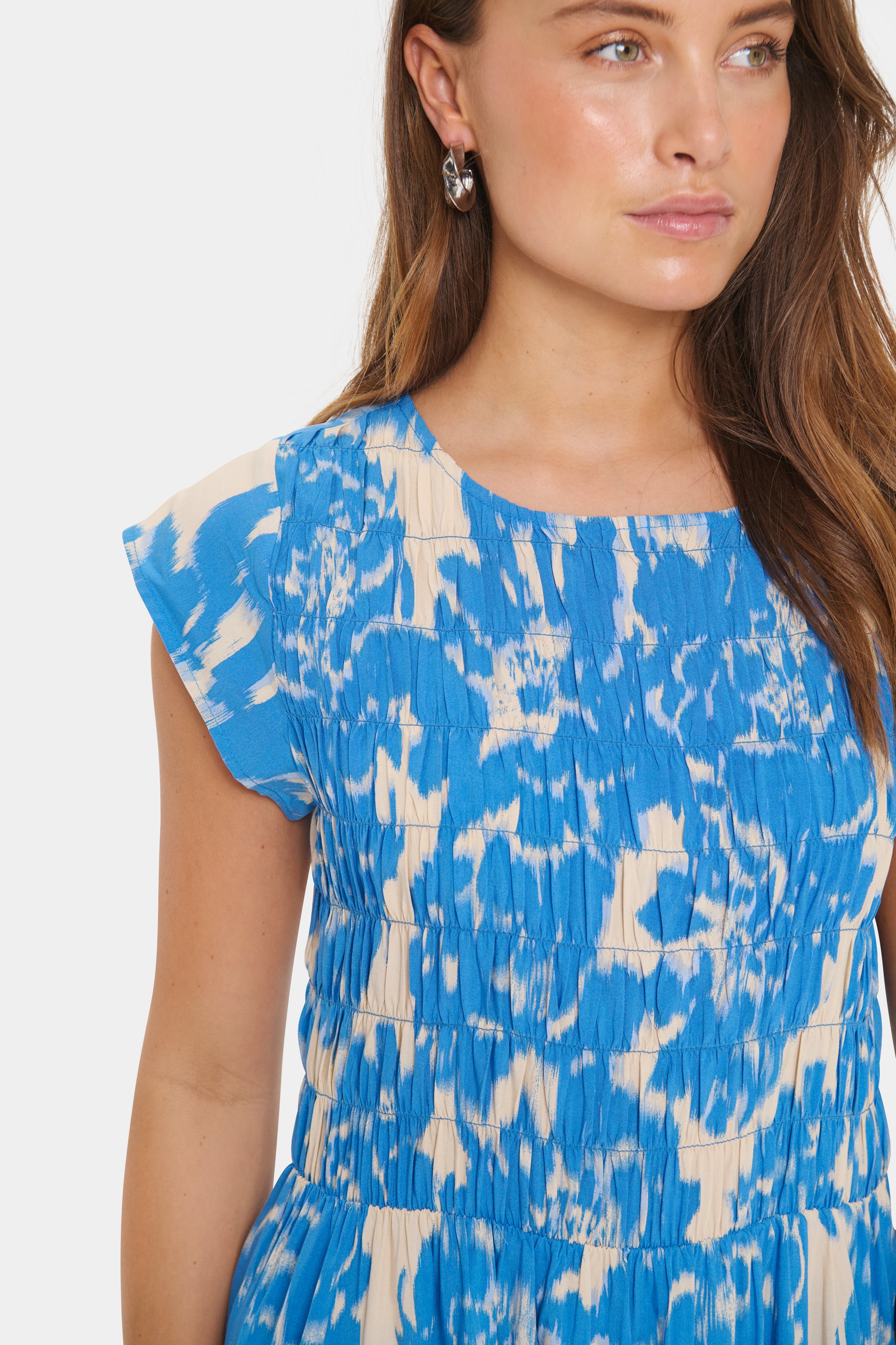 GislaSZ Jurk LOOKBOOK DETAIL 30511203-303757