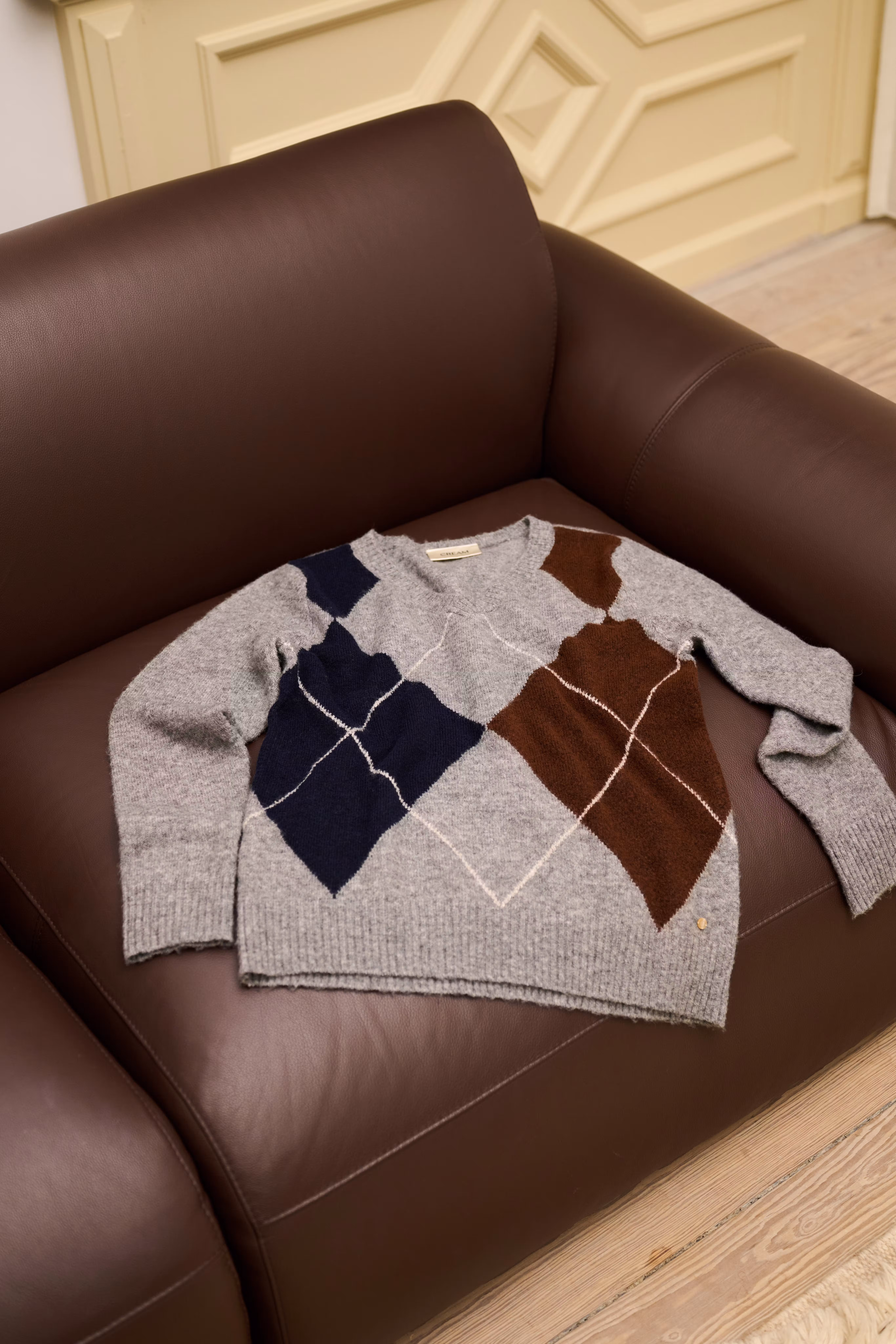 CRHope Pullover LOCATION NONE 10615298-100391