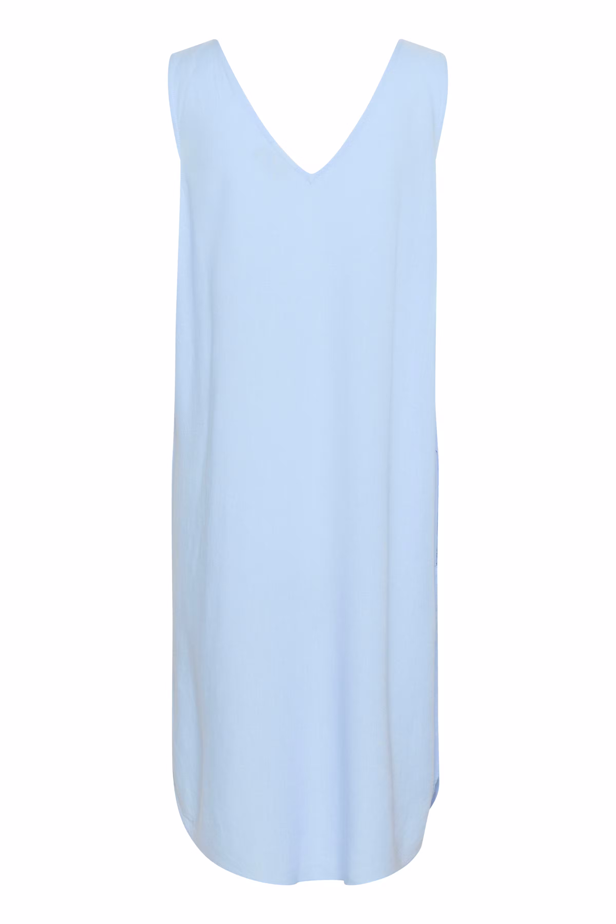 KAmilla Lin Kjole PACK BACK 10508835-154031